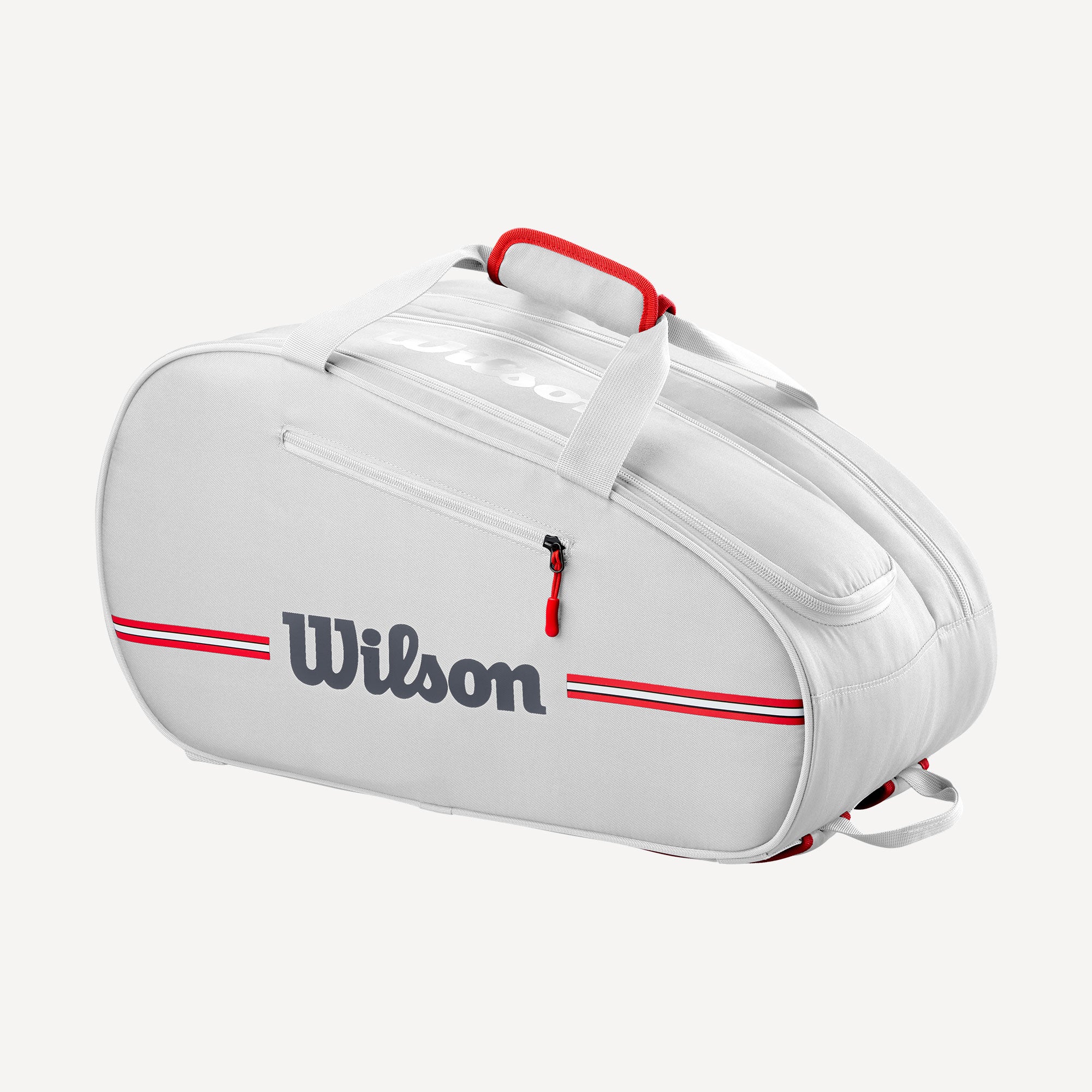 Wilson Team Padel Racket Bag、mySite、neckold