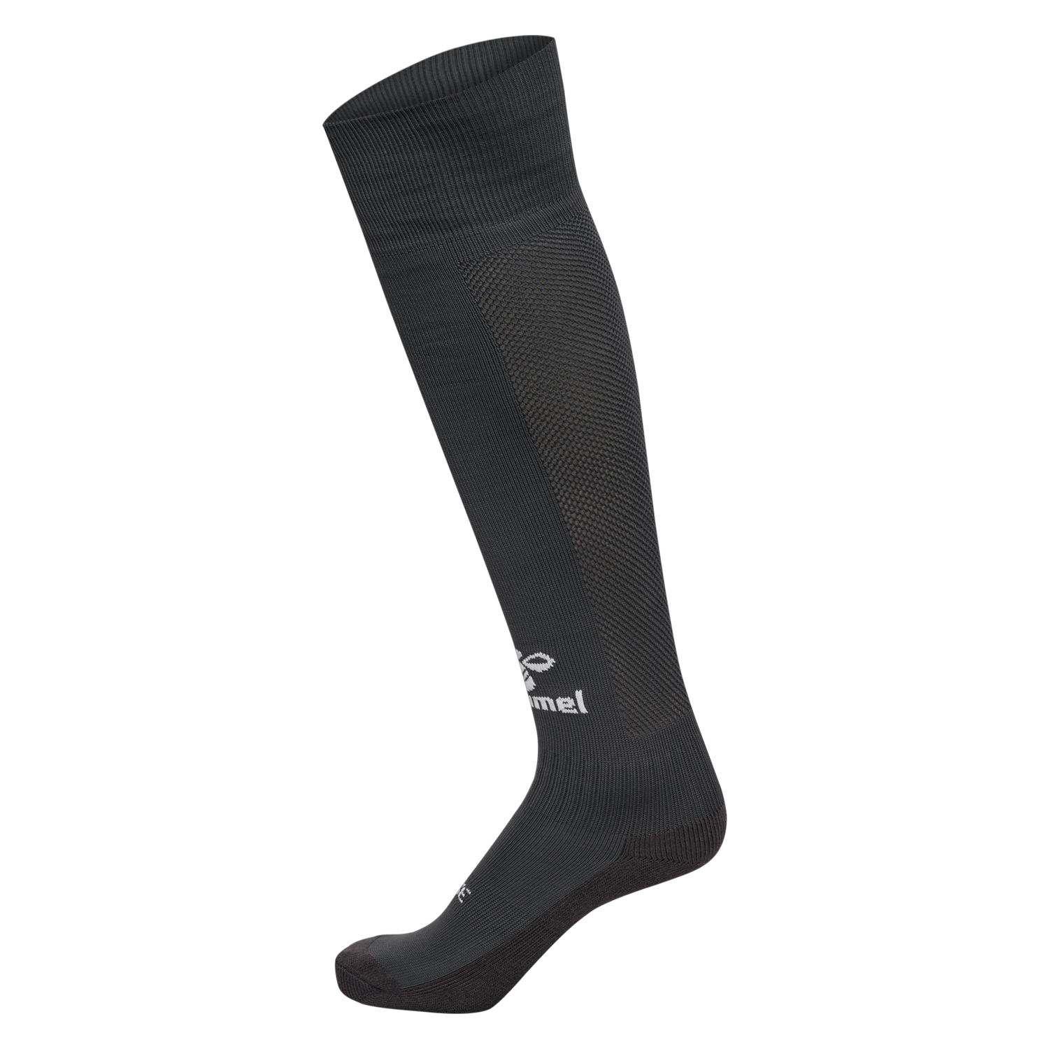 Hummel hmlEssential Football Socks - Black、mySite、noshort