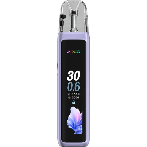 SMOK ARCO MAX Pod System Kit、mySite、zt4zffjzw