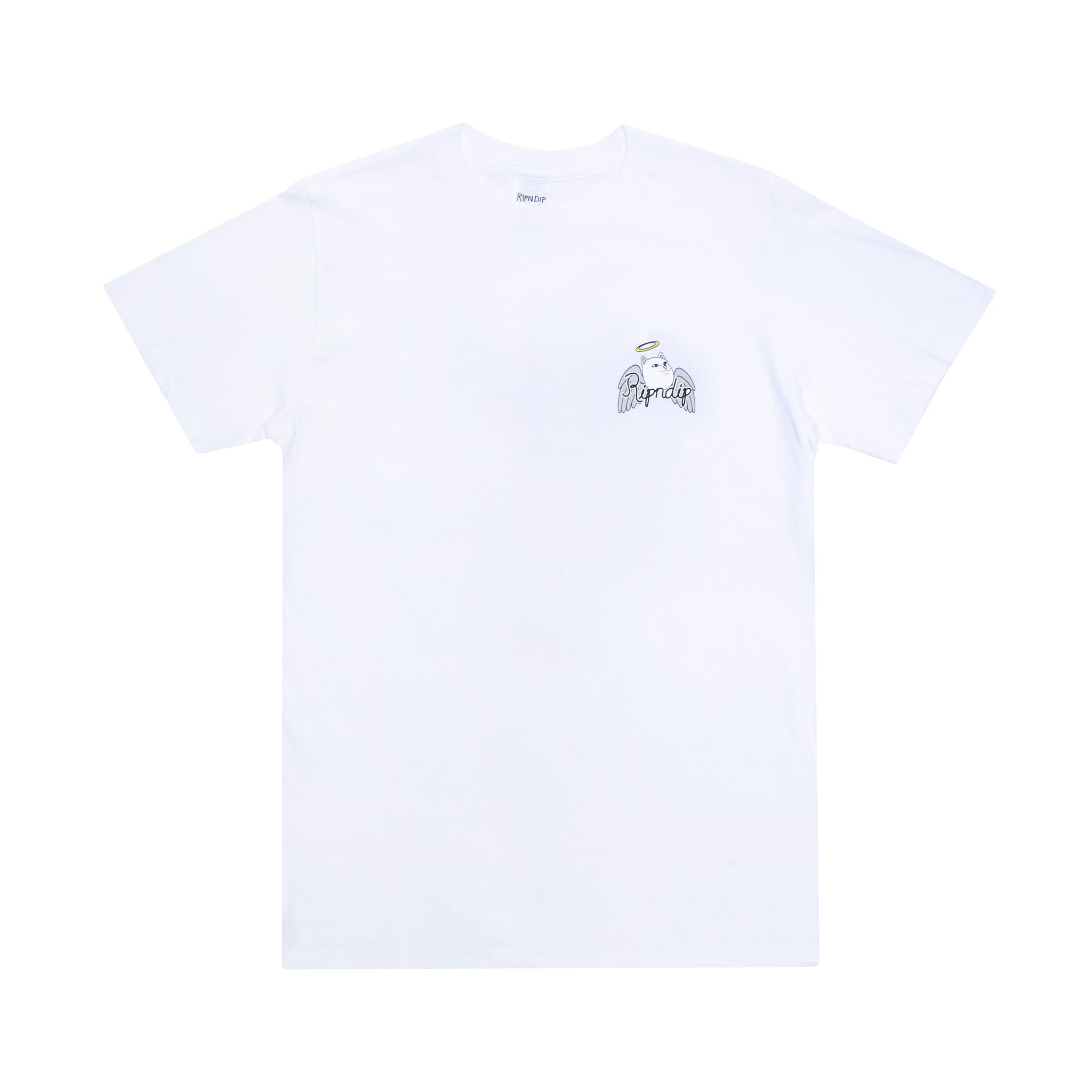 Shadow Friend Tee (White)、mySite、merchandisen