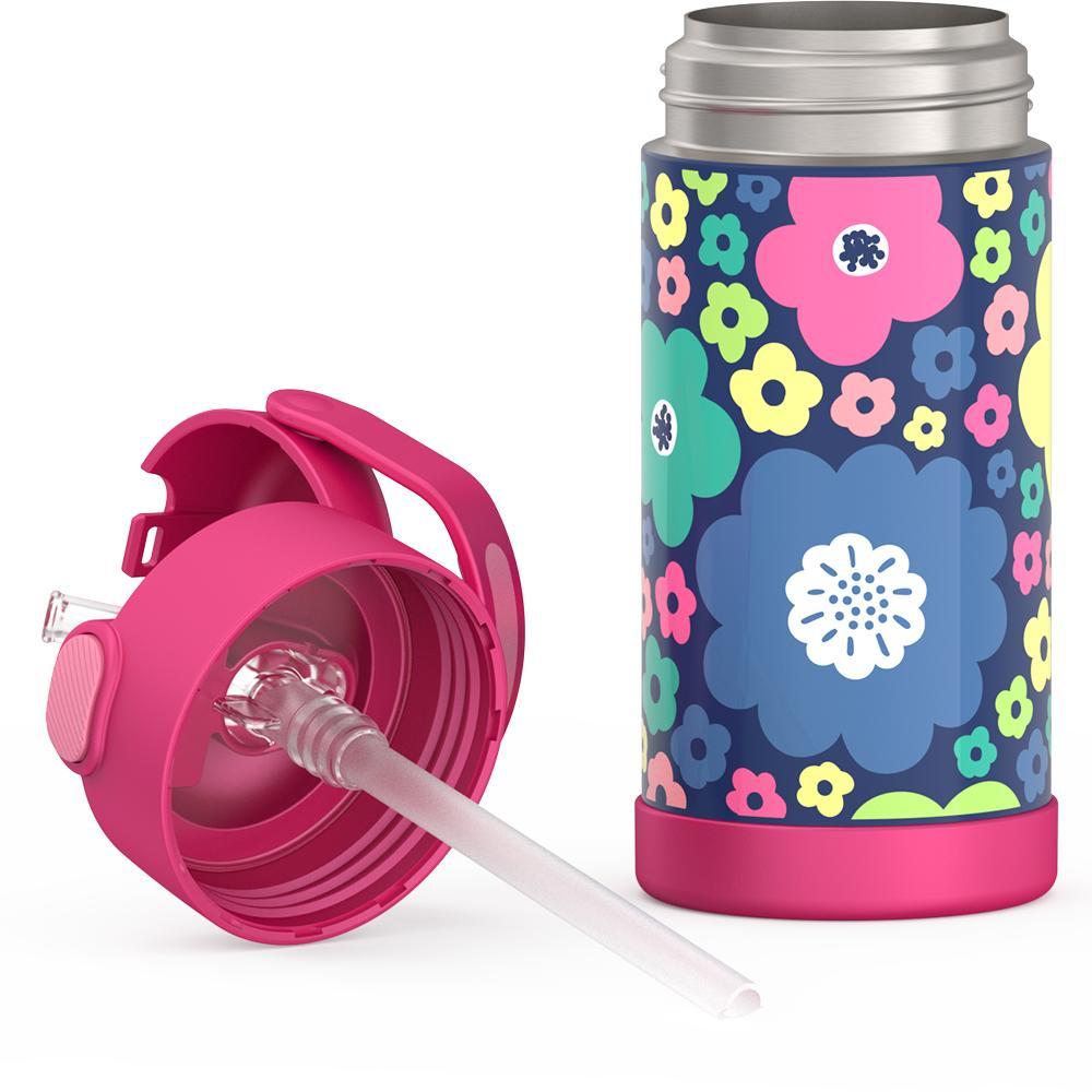 12oz FUNTAINER® WATER BOTTLE PATTERNS、mySite、noshort