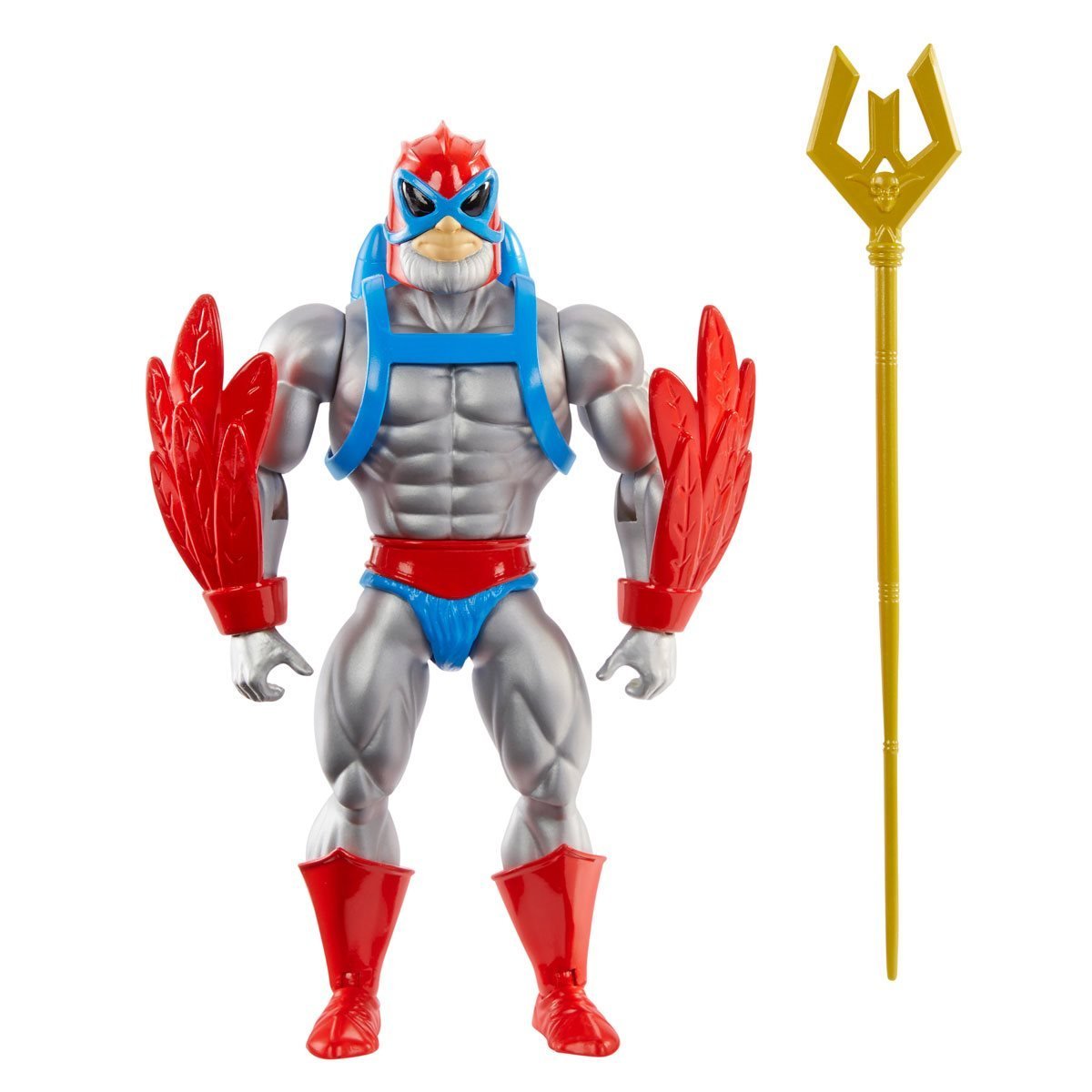Masters of the Universe Origins Stratos (Filmation)、mySite、hgirdovlk