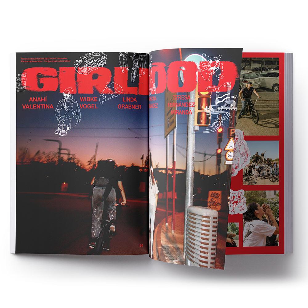  DIG Issue 2024、mySite、merchandisen