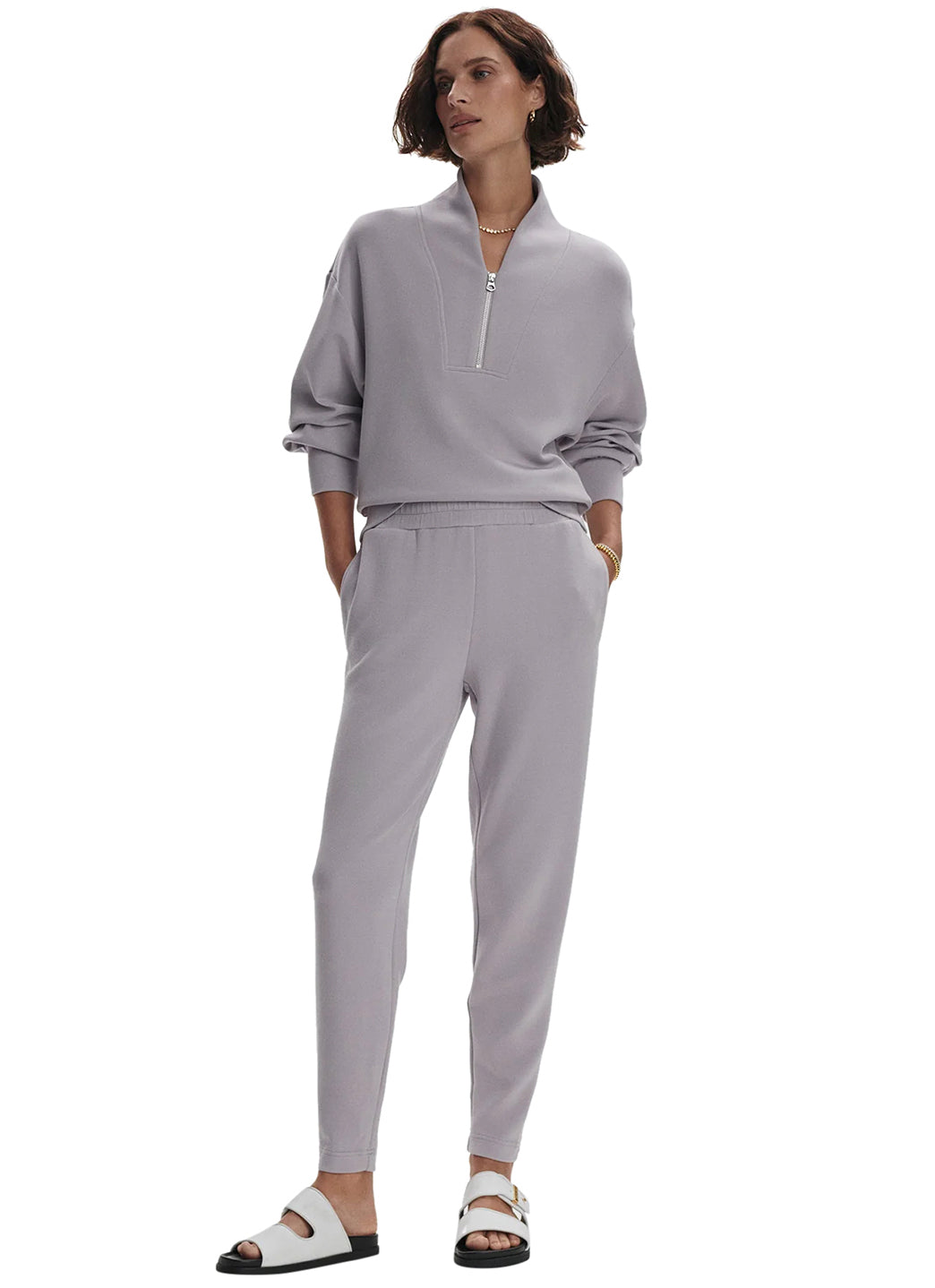 Varley The Slim 27.5 Pant、mySite、noshort