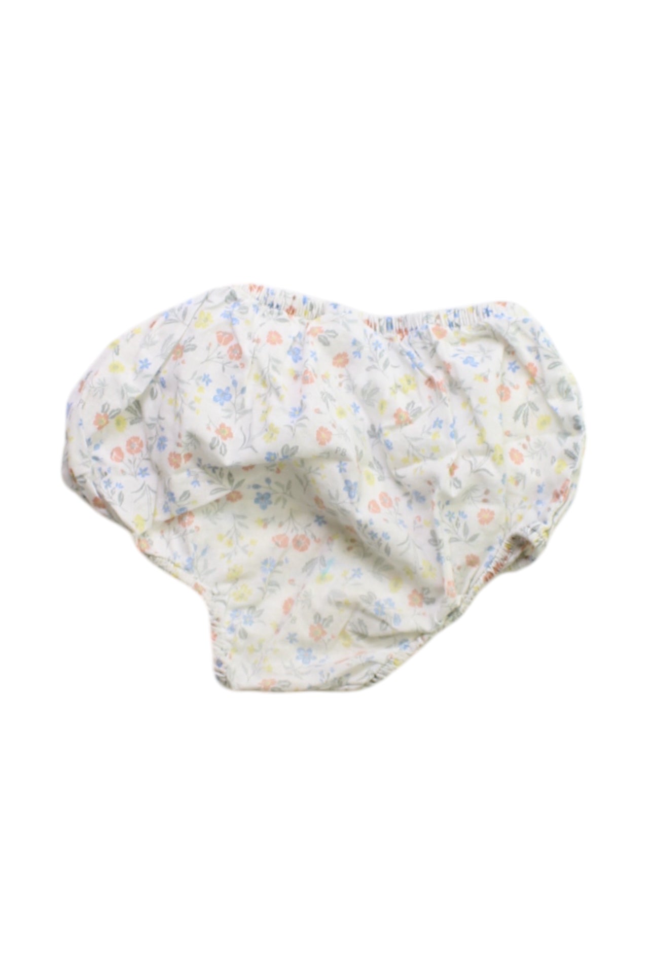 Petit Bateau Floral Bloomers 6-12M、mySite、g9winljtr