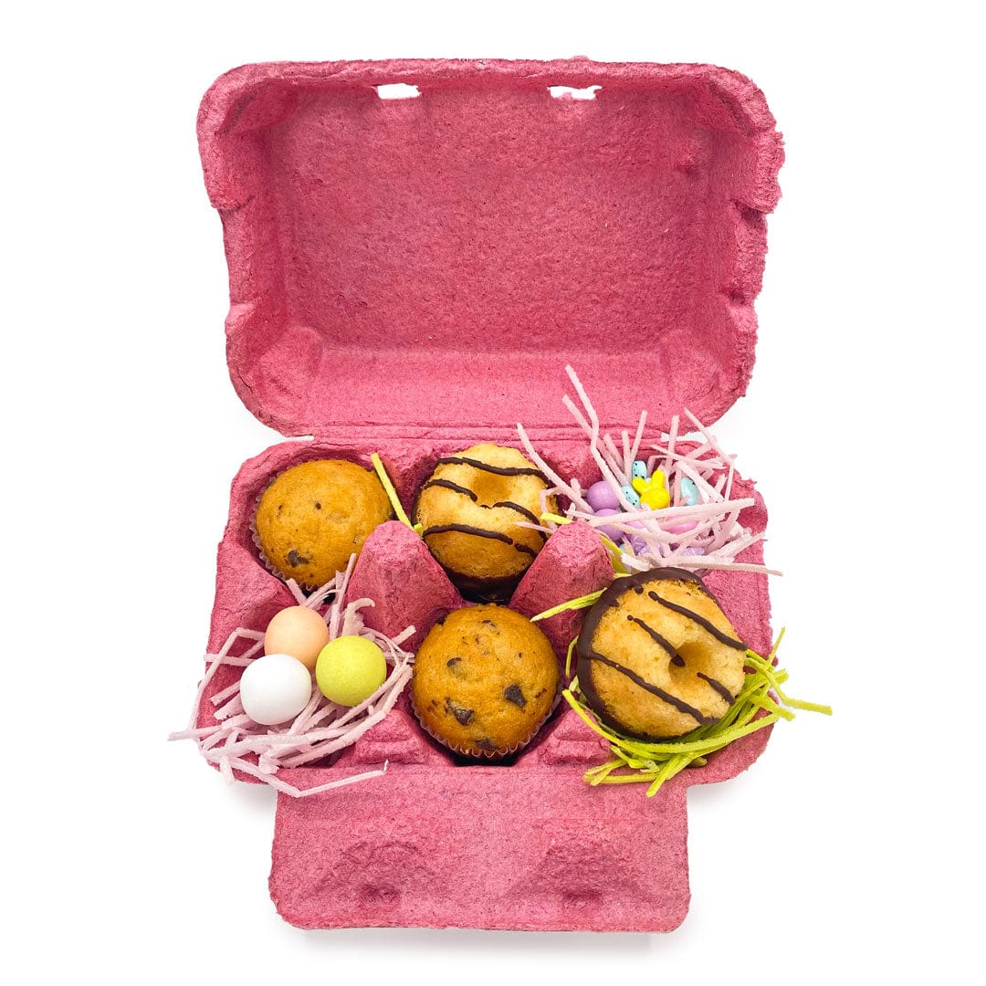  Silikonform Mini Gugelhupf、mySite、elrpsem3k