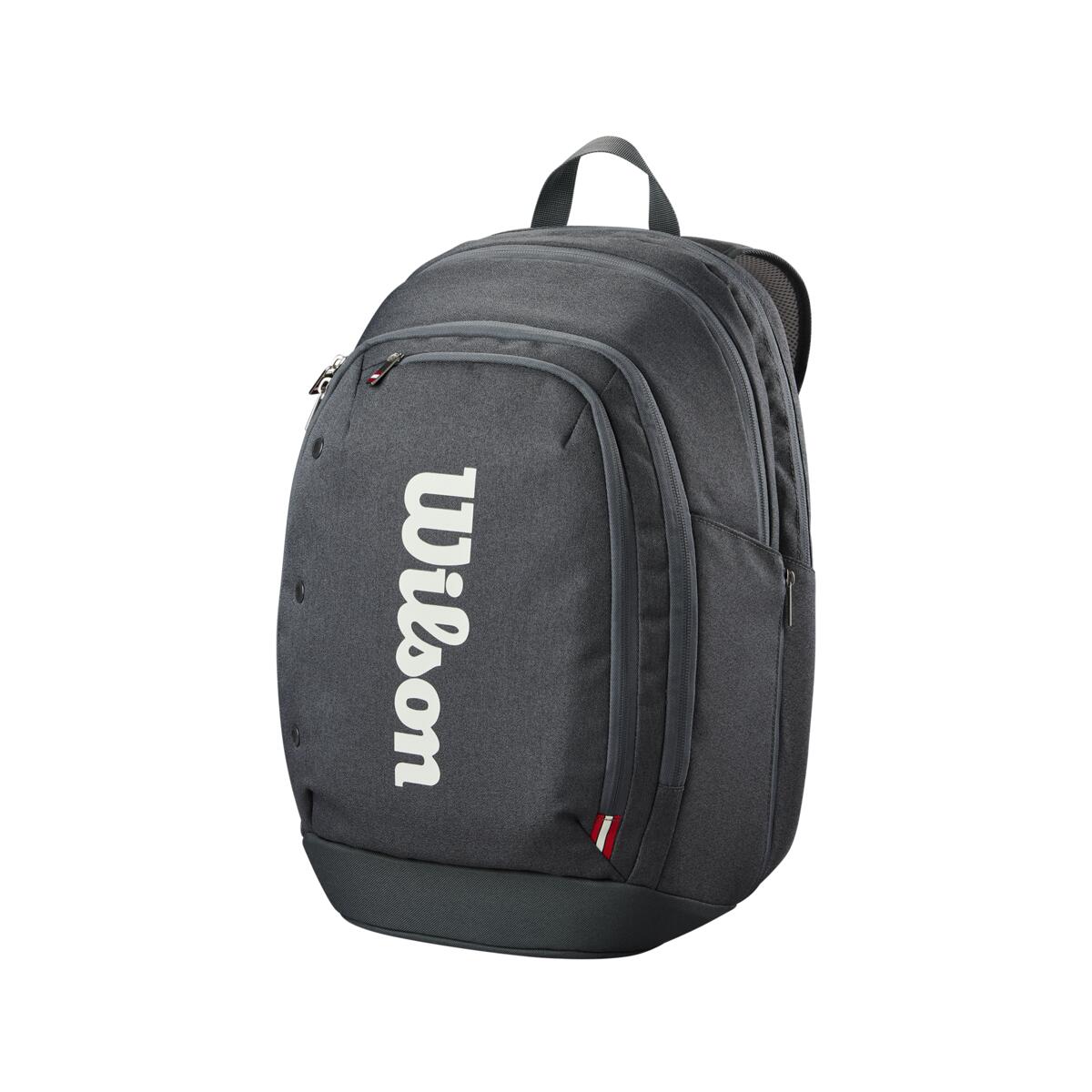 Wilson Tour Backpack Racquet Bag 2025 (Black)