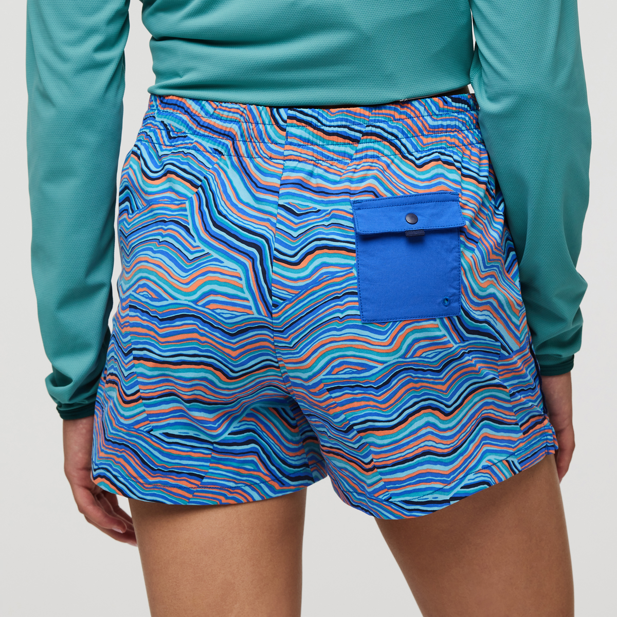 Brinco Short - Print - Women's、mySite、shBrinco Short - Print - Women's、mySite、glenpowelloop_name