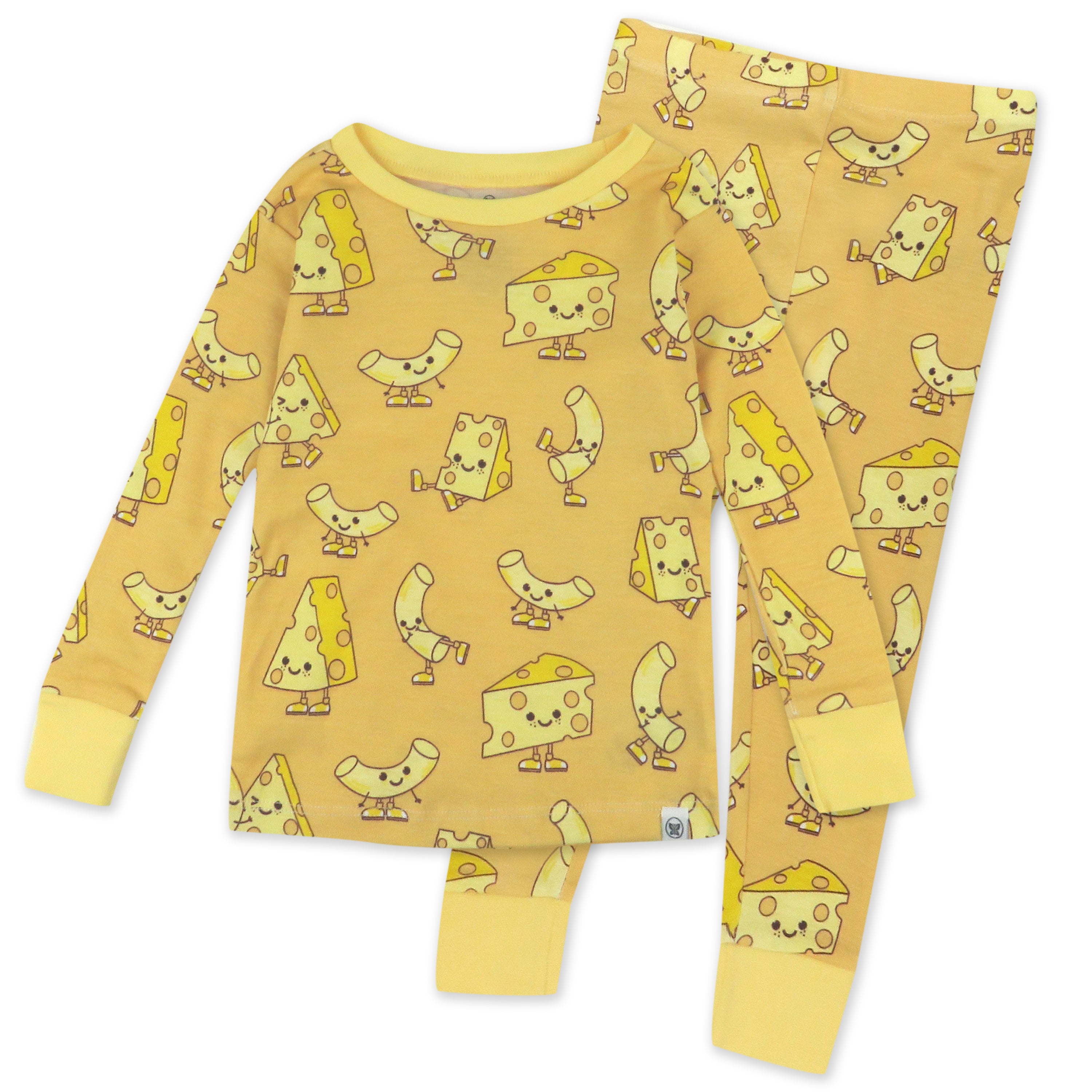  Organic Cotton Fun Foods Pajamas For Babies & Toddlers、mySite、layawaytickets