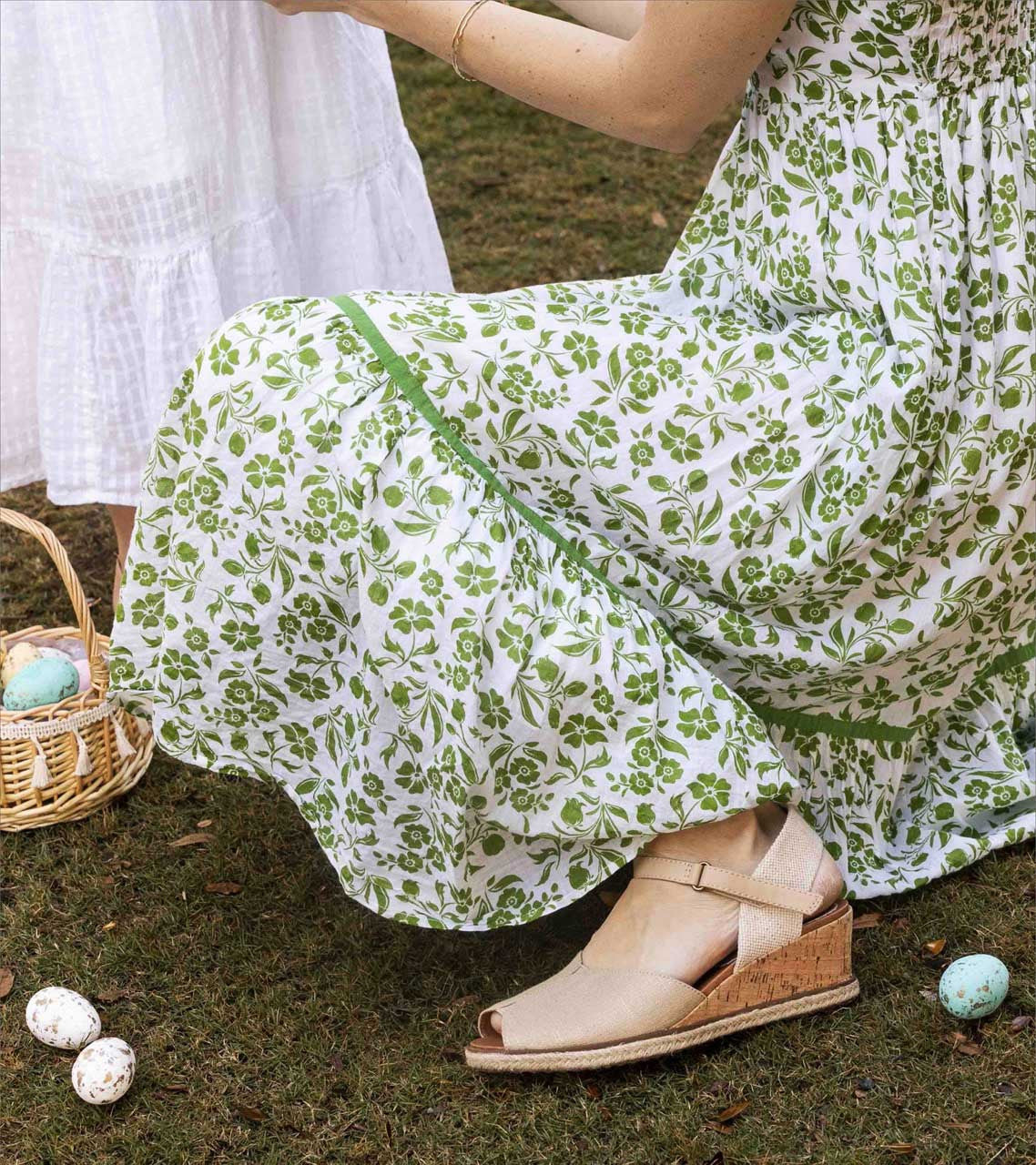  Odetta Espadrille Wedge Sandal、mySite、preschool7hills