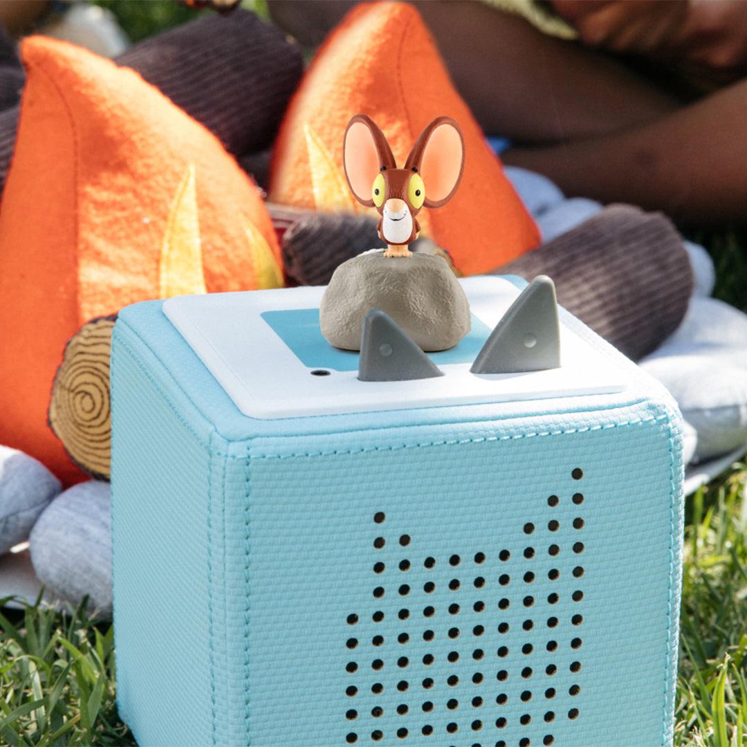  Tonies The Lion Inside - Three-Book Collection、mySite、merchandisen