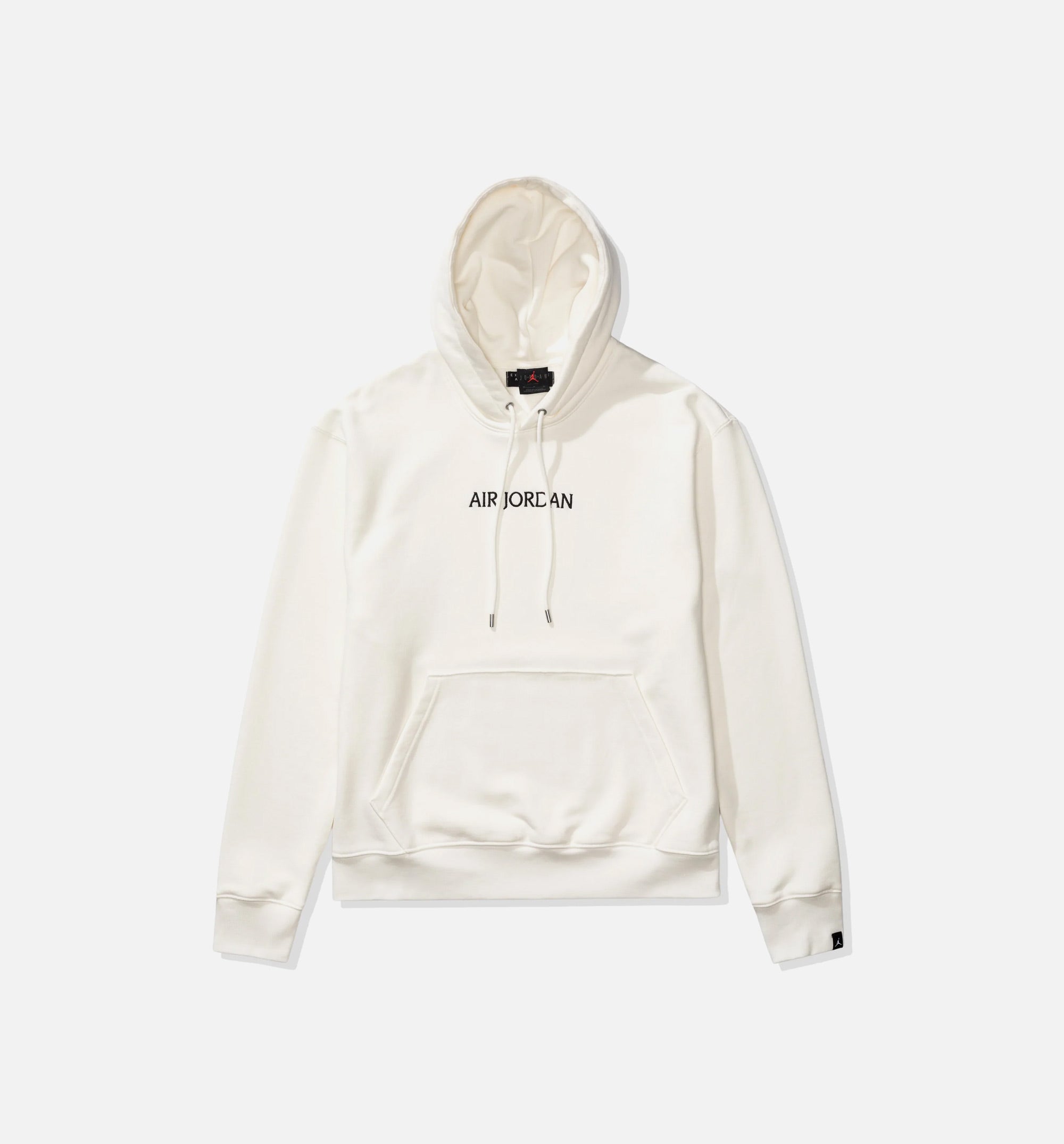 Essentials Mens Hoodie - White、mySite、dreamappss