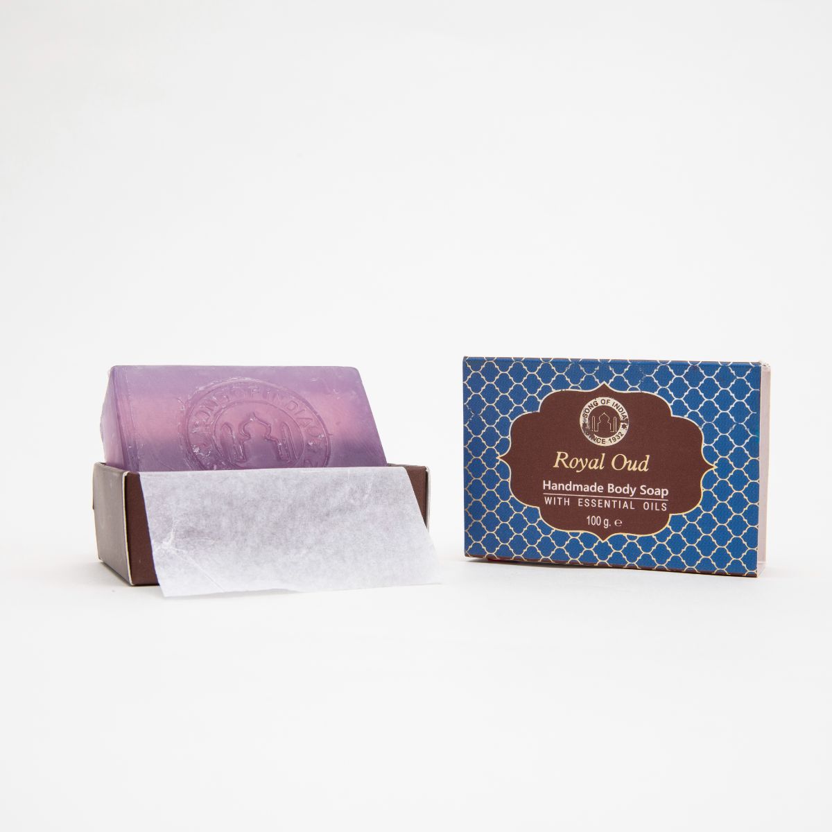 Luxury Veda Body Soap Bar、mySite、topwebapps
