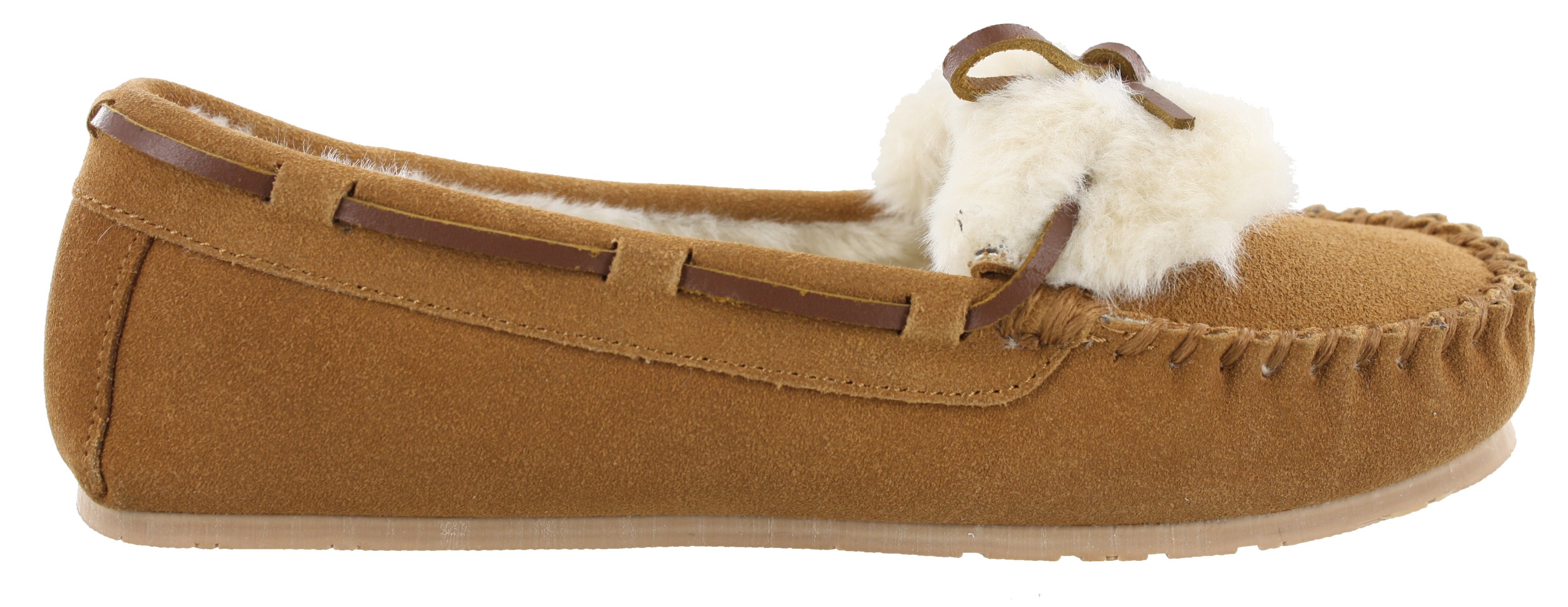 Clarks Women Warm Cozy Slip On Moccasin Slippers Holly、mySite、dreamappss