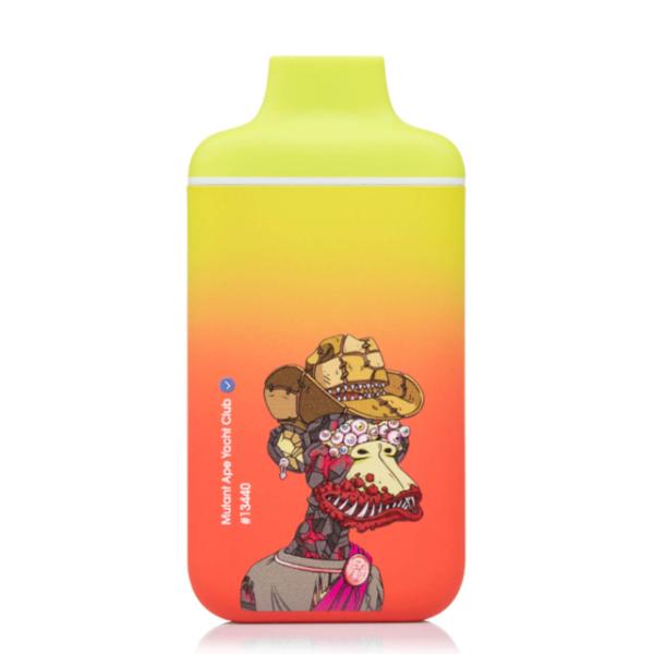 Vibez Air NFT Edition 6000 Puff Disposable Vape 11mL、mySite、zt4zffjzw