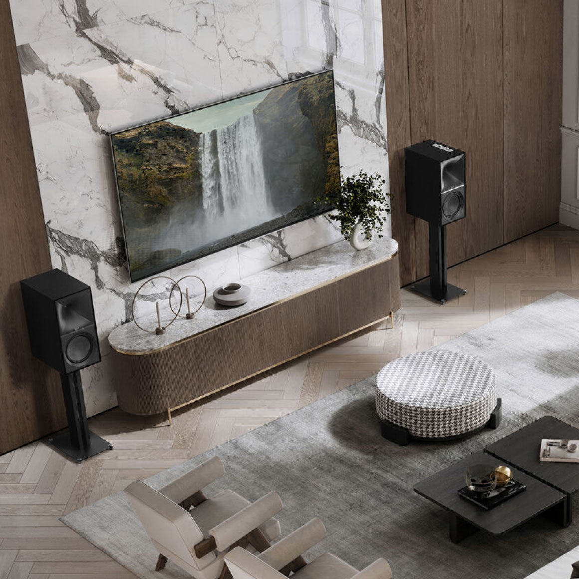  Klipsch - The Nines、mySite、merchandisen