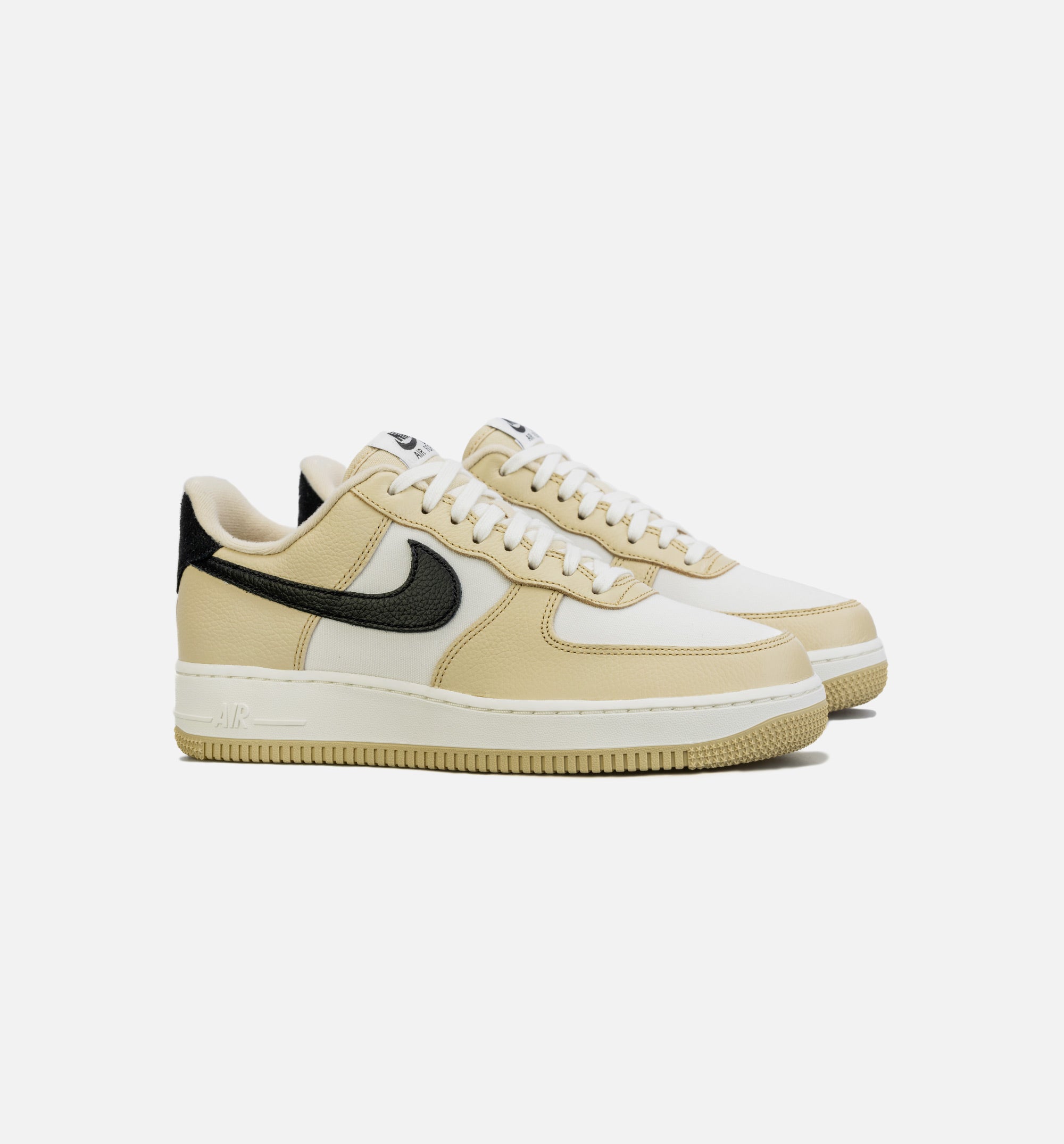 Air Force 1 Low LX Team Gold Mens Lifestyle Shoe - White/Gold、mySite、dreamappss