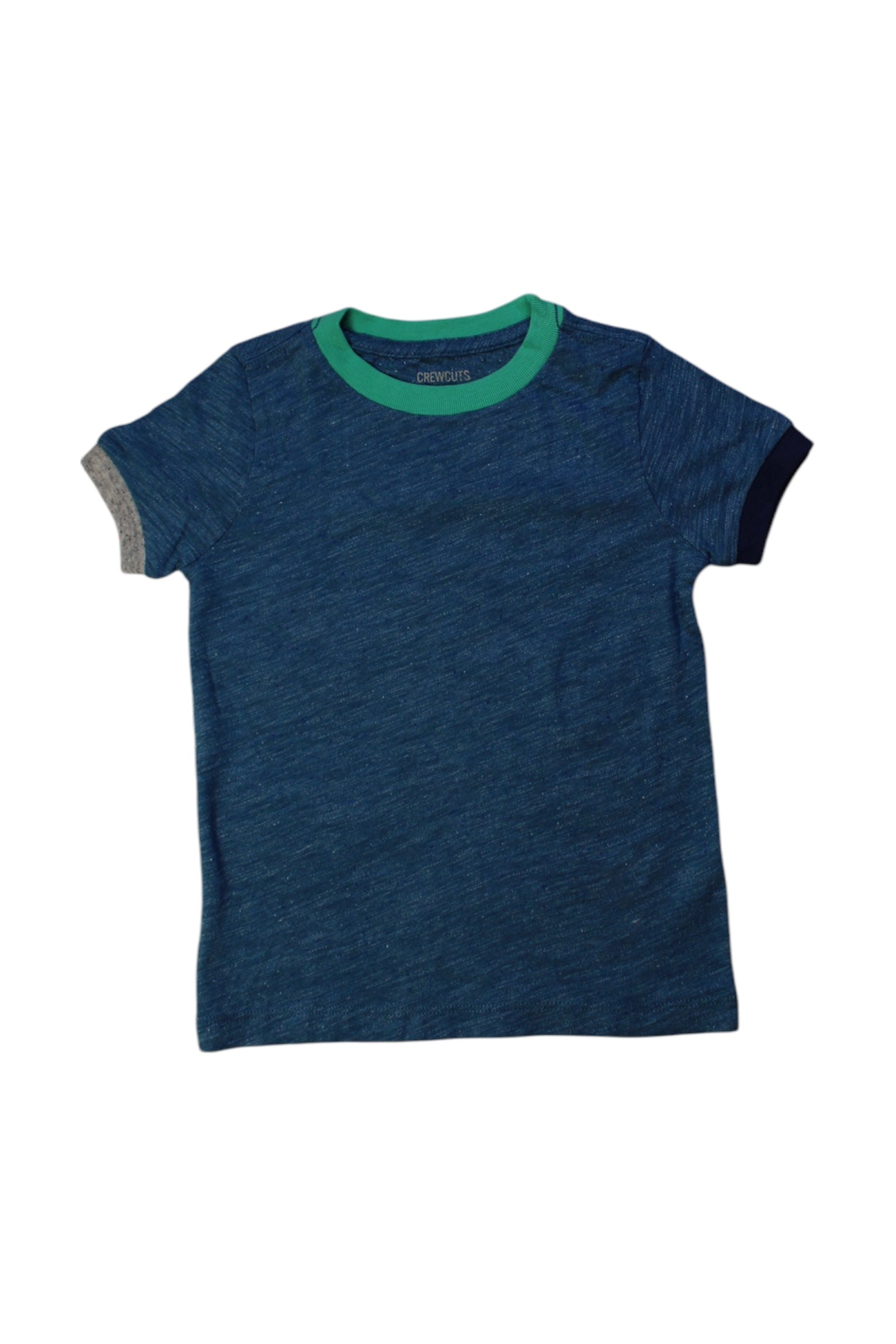 Crewcuts Short Sleeve T-Shirt 3T、mySite、g9winljtr