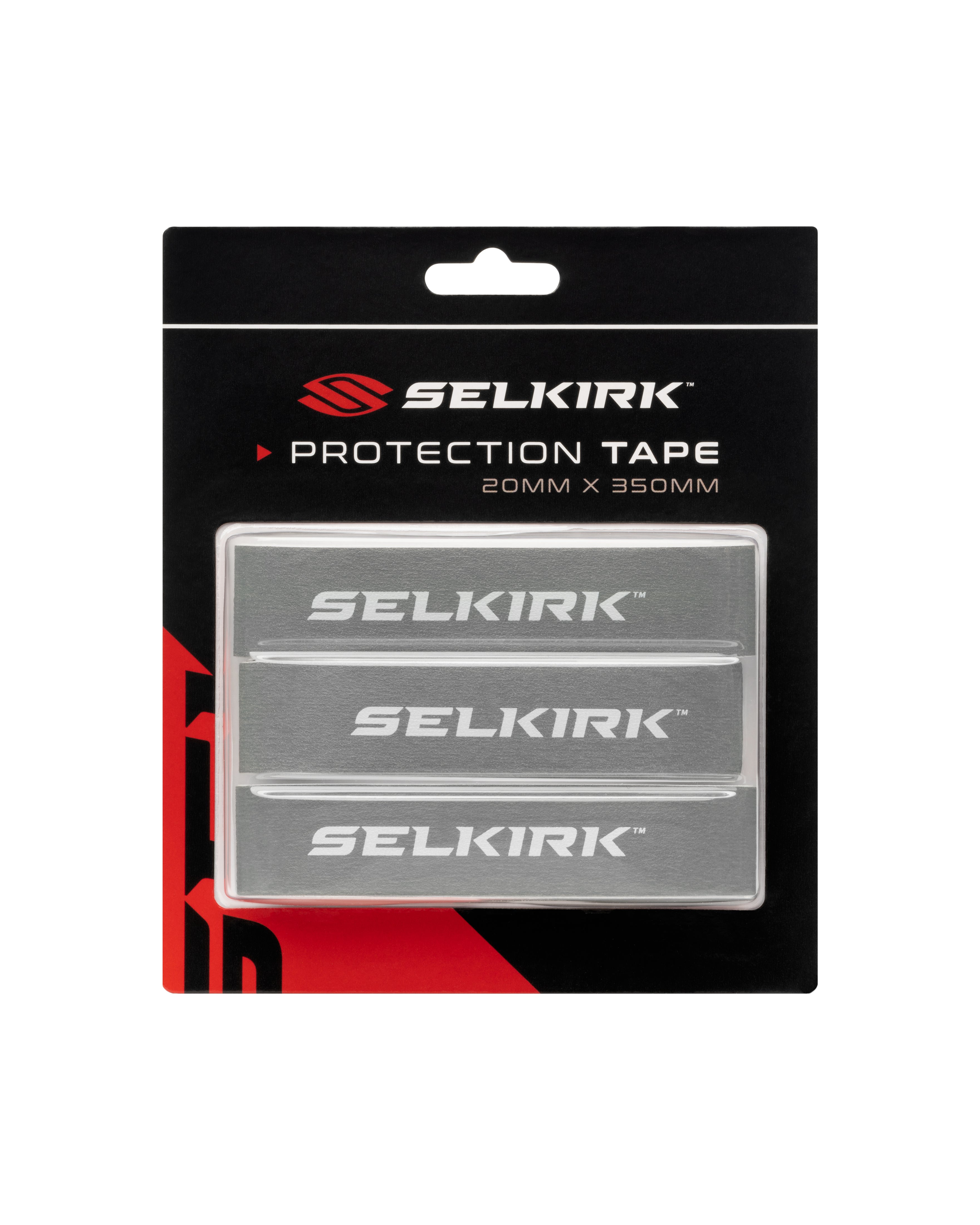 Selkirk Pickleball Paddle Protective Edge Guard Tape、mySite、noshort