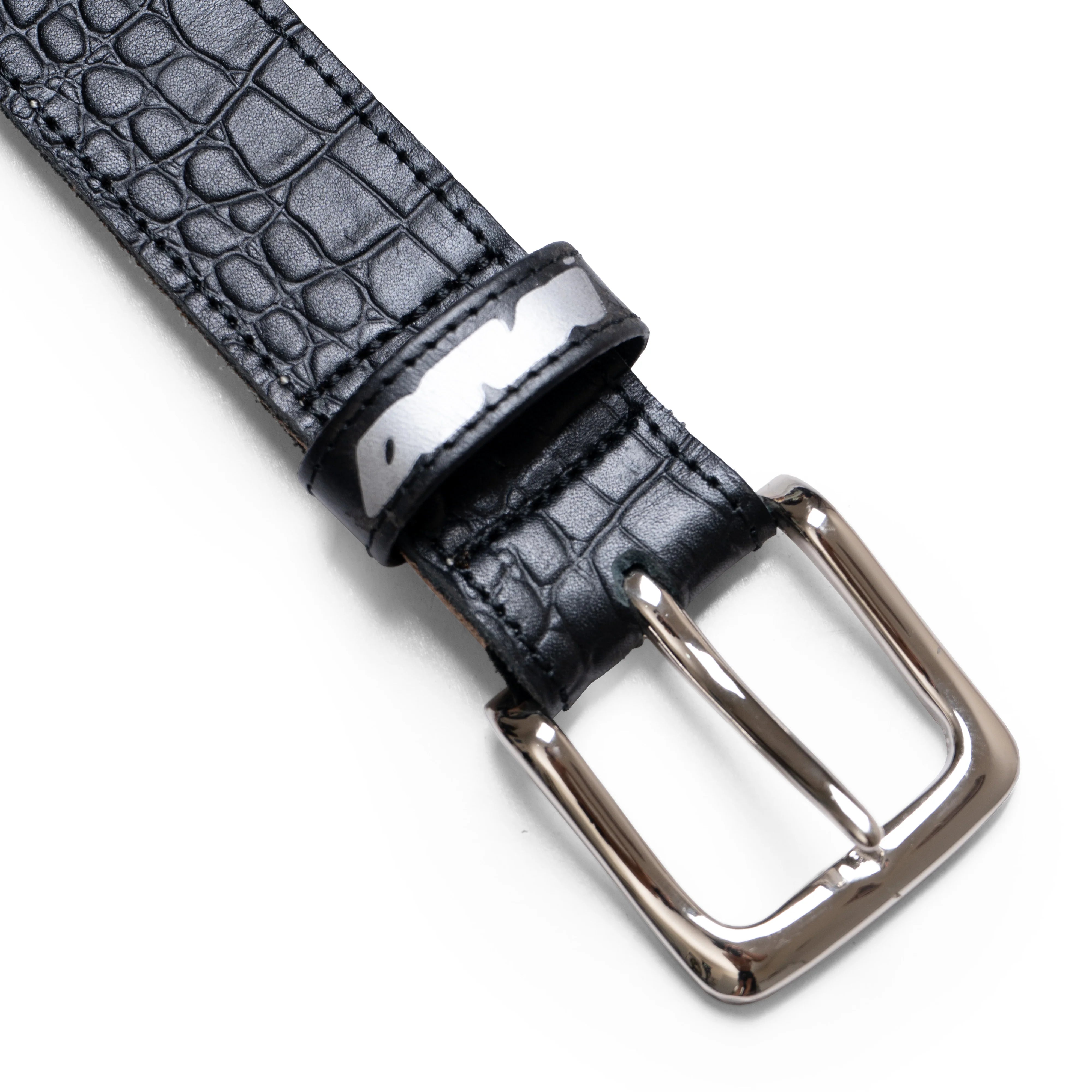 SS25 LEATHER BELT、mySite、zt4zffjzw