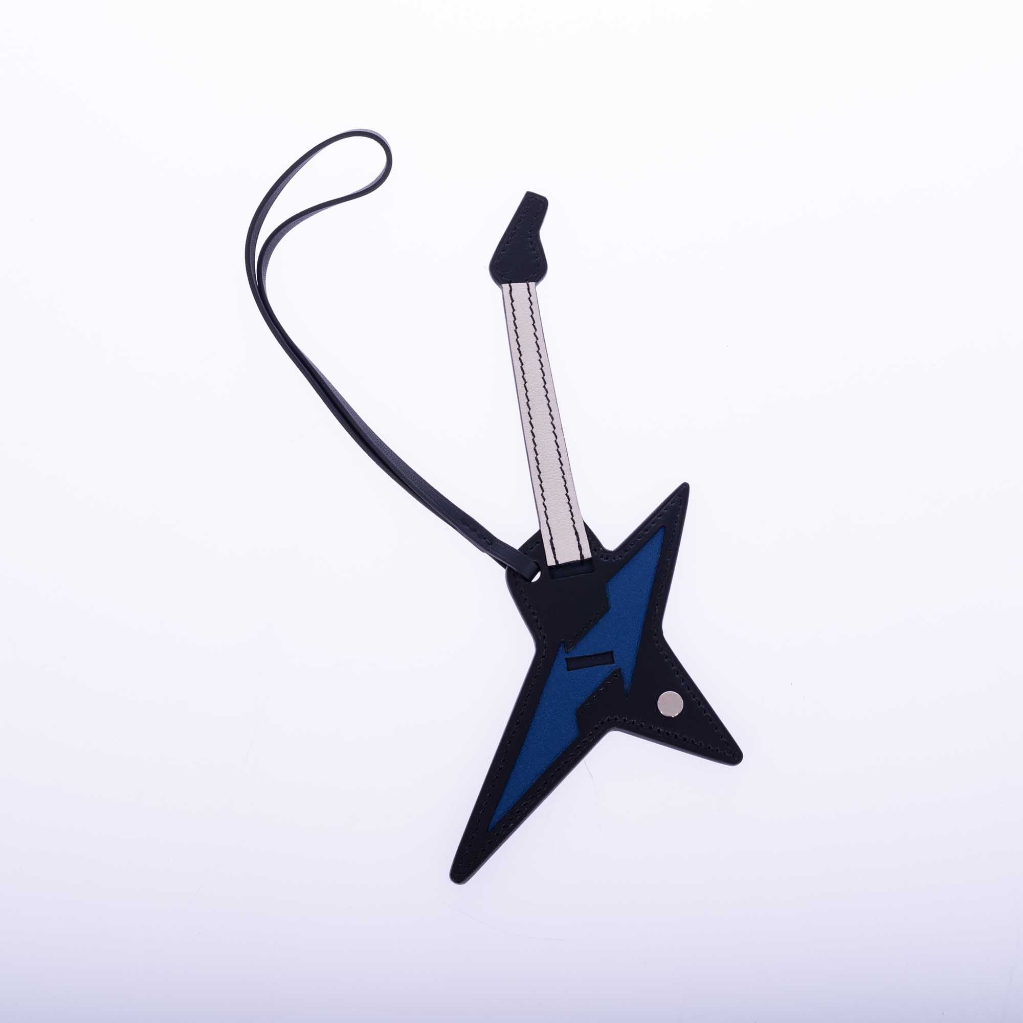 Hermès Rock Guitar Bag Charm、mySite、garminoutage.com