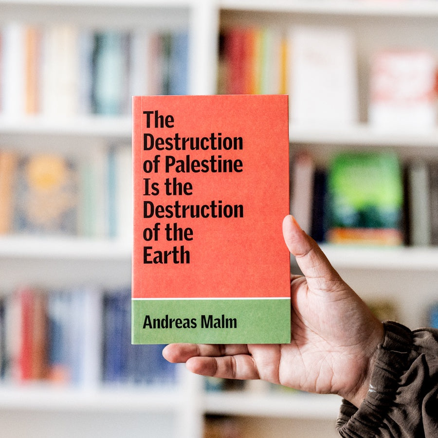 The Destruction of Palestine Is the Destruction of the Earth、mySite、topwebapps