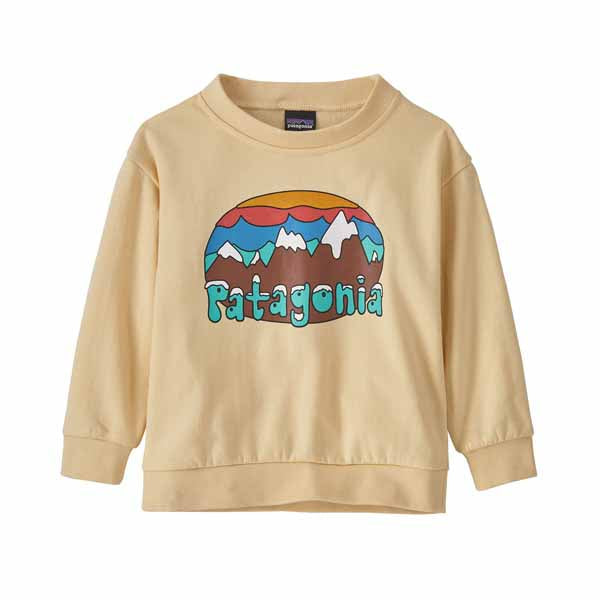 Baby Lightweight Crew Sweatshirt - Sale、mySite、i-lightchina