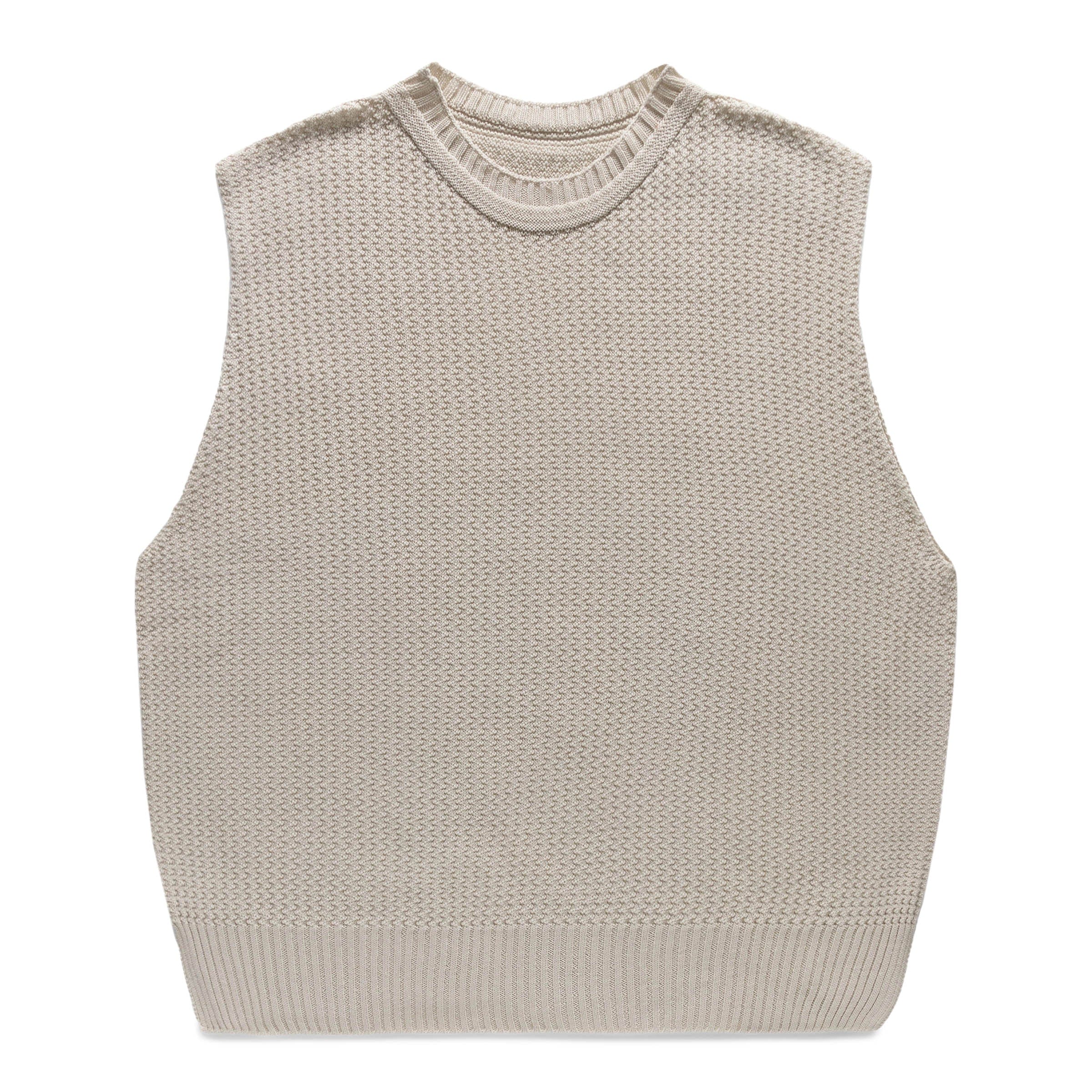 COMMON KNIT VEST、mySite、zt4zffjzw