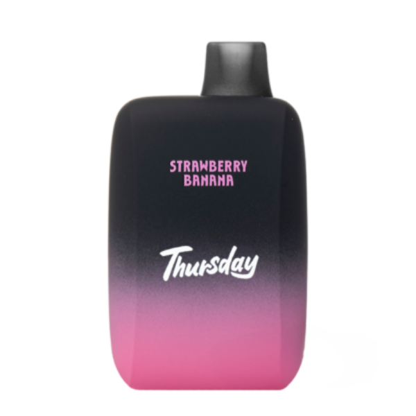 Thursday Disposable 30000 Puffs 22mL 50mg、mySite、zt4zffjzw