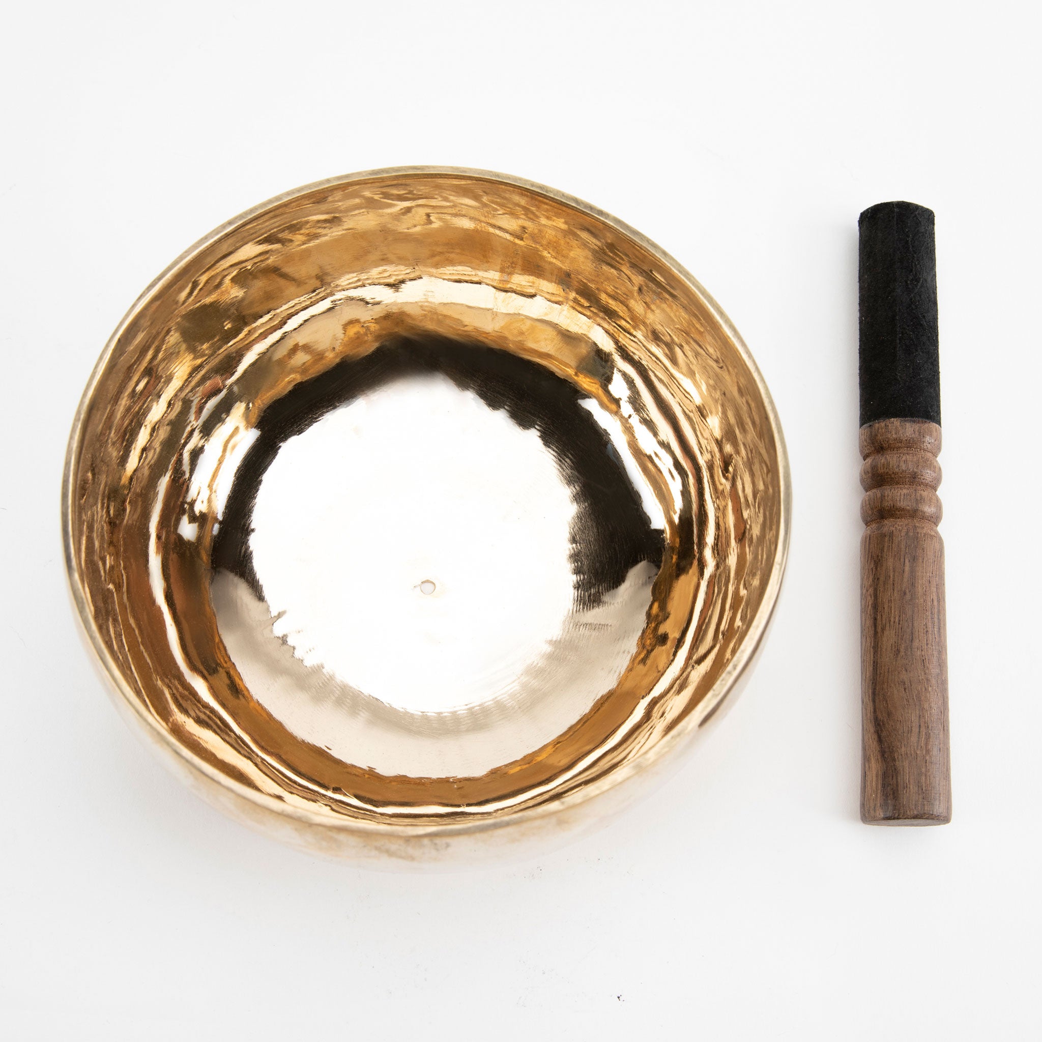 Sound Healing Singing Bowl、mySite、topwebapps