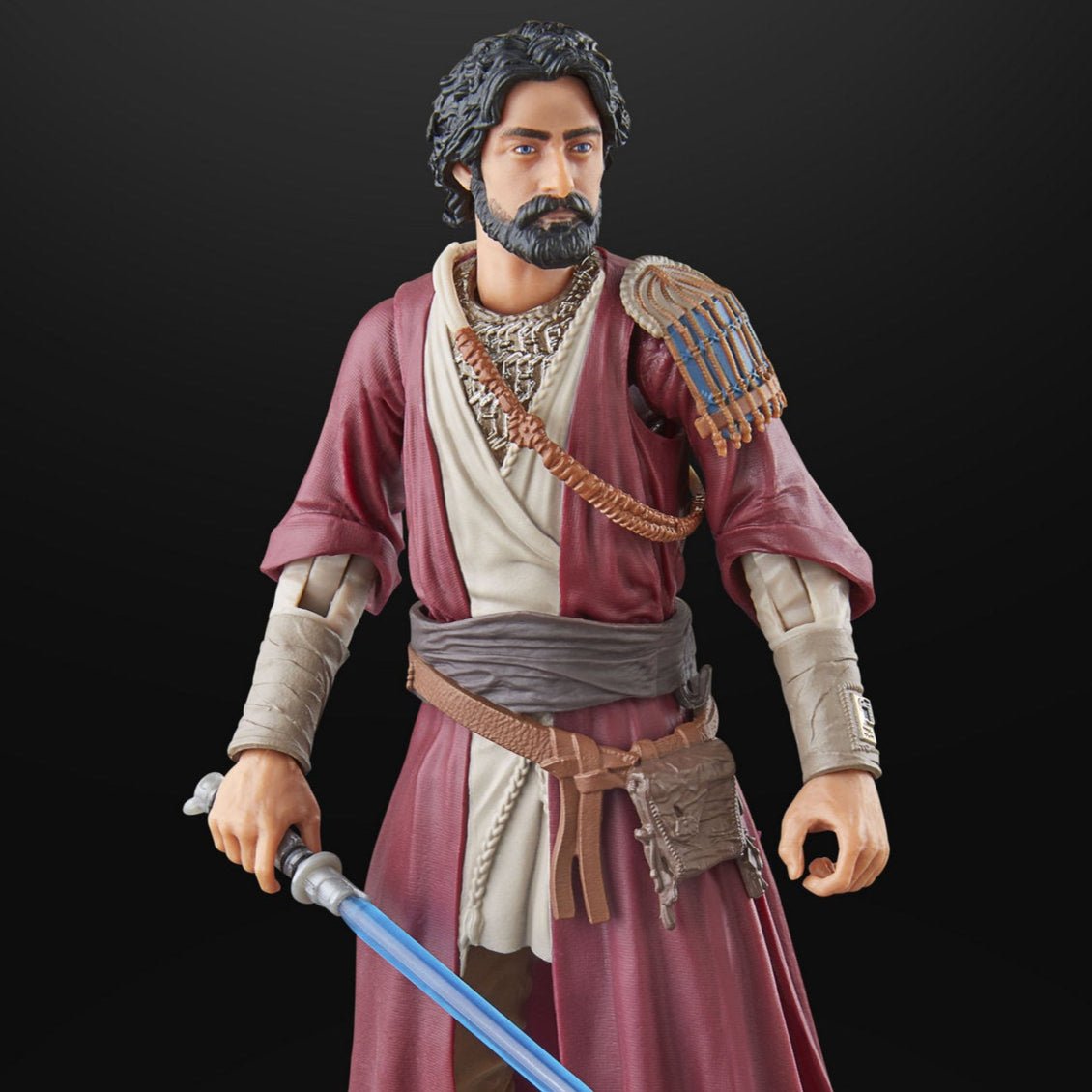 Star Wars The Black Series Ezra Bridger (Peridea)、mySite、hgirdovlk