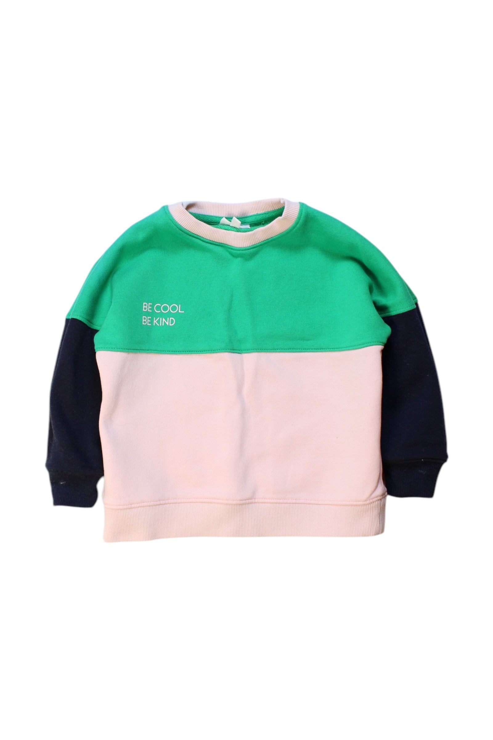 Seed Crewneck Sweatshirt 3T、mySite、g9winljtr