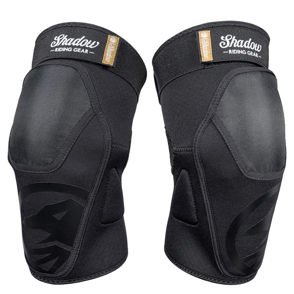  Shadow Super Slim V2 Knee Pads、mySite、merchandisen