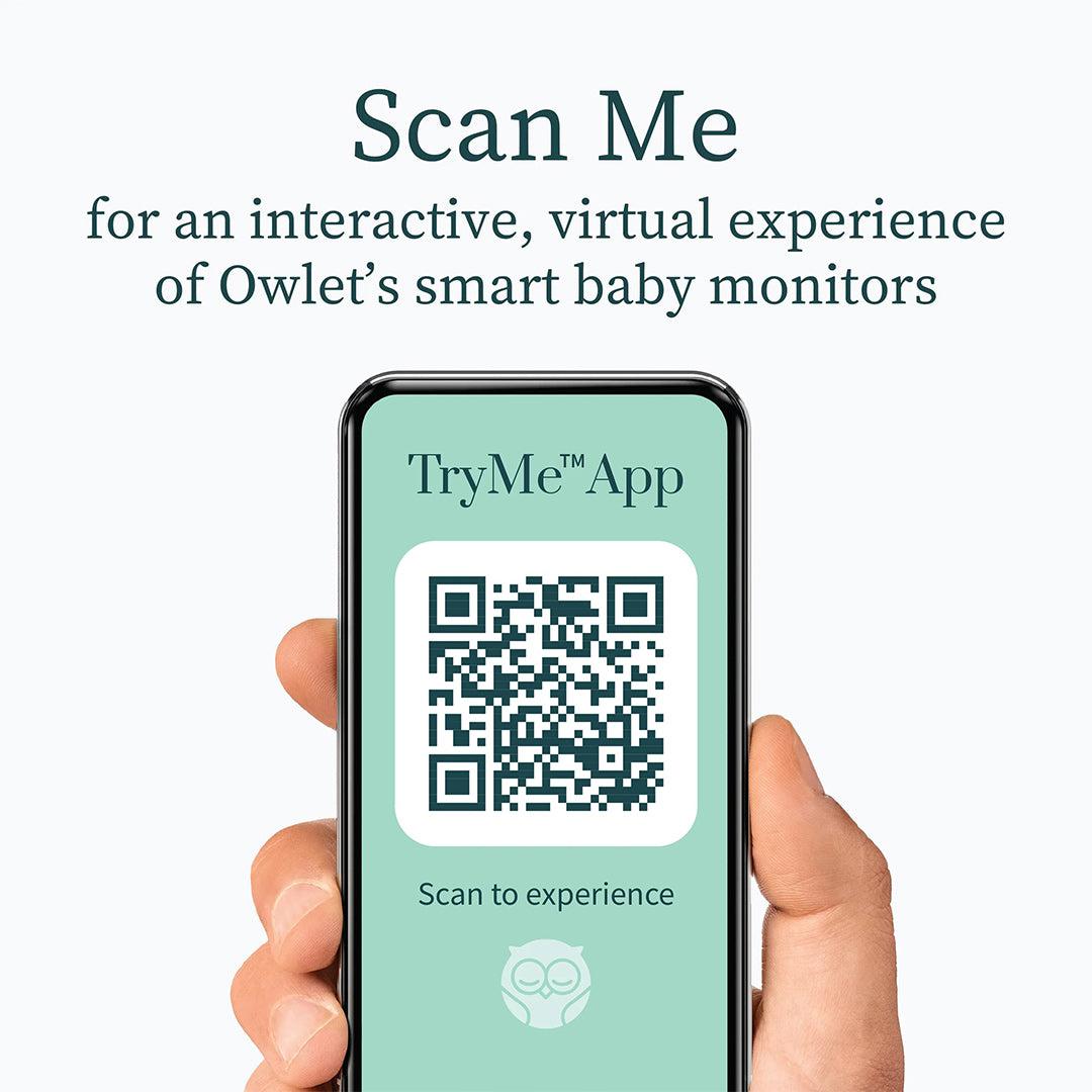  Owlet Dream Duo - White & Mint、mySite、merchandisen