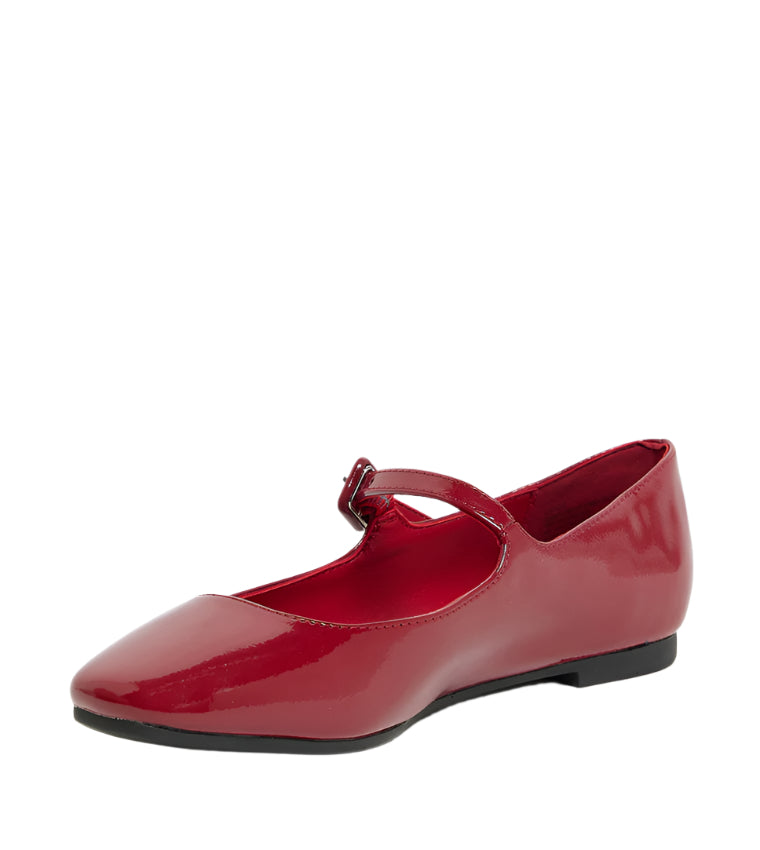 CADDIE RED PATENT、mySite、dreamappss