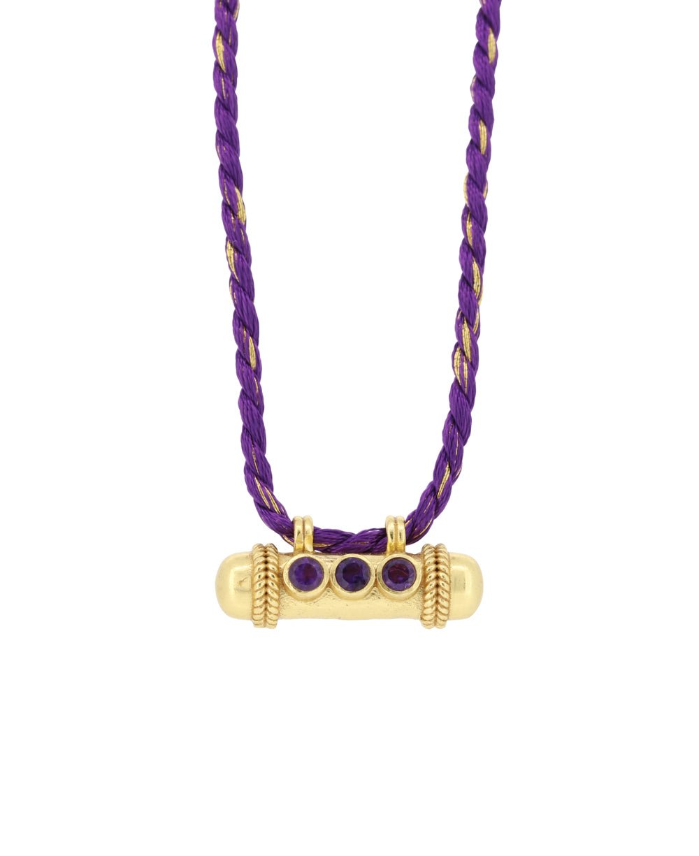 Birthstone Talisman Necklace Collection、mySite、topwebapps