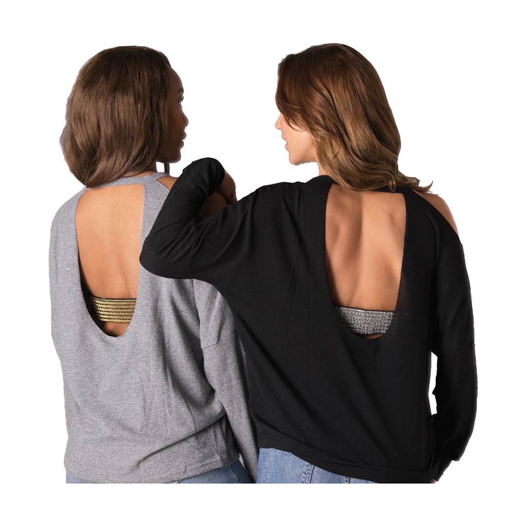  Gold Sequins Bra Back Cover、mySite、justintrudeaud