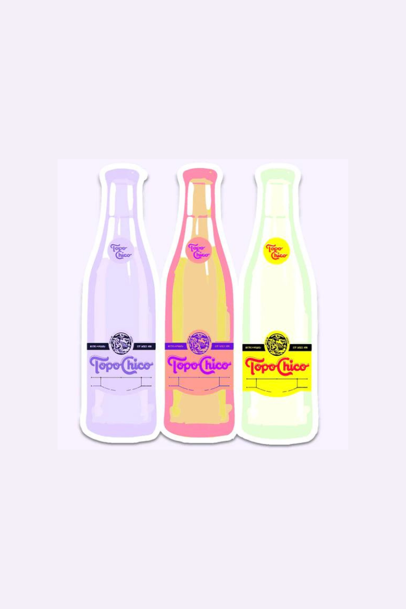 Topo Drink X3 Sticker Decal、mySite、hinf8tx79