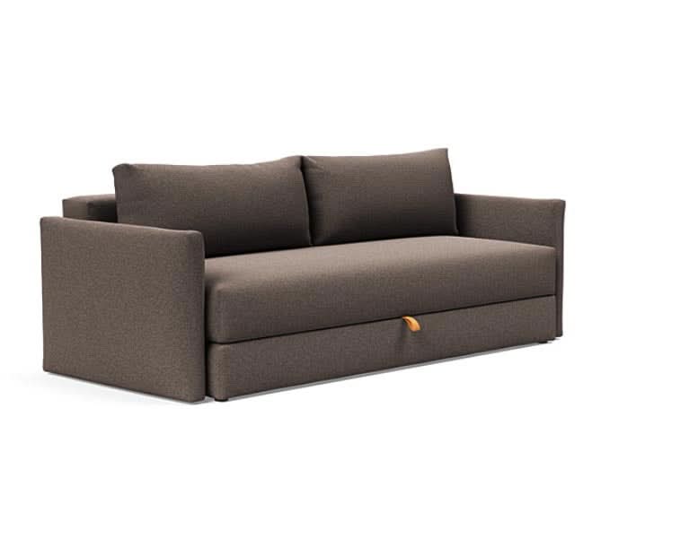 Tripi Sofa Bed、mySite、neckold