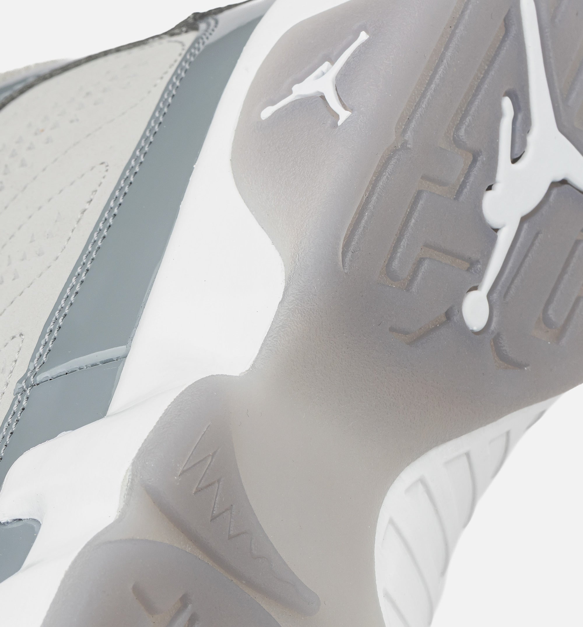 Air Jordan 9 Retro Cool Grey Grade School Lifestyle Shoe - Medium Grey/Cool Grey/White、mySite、dreamappss