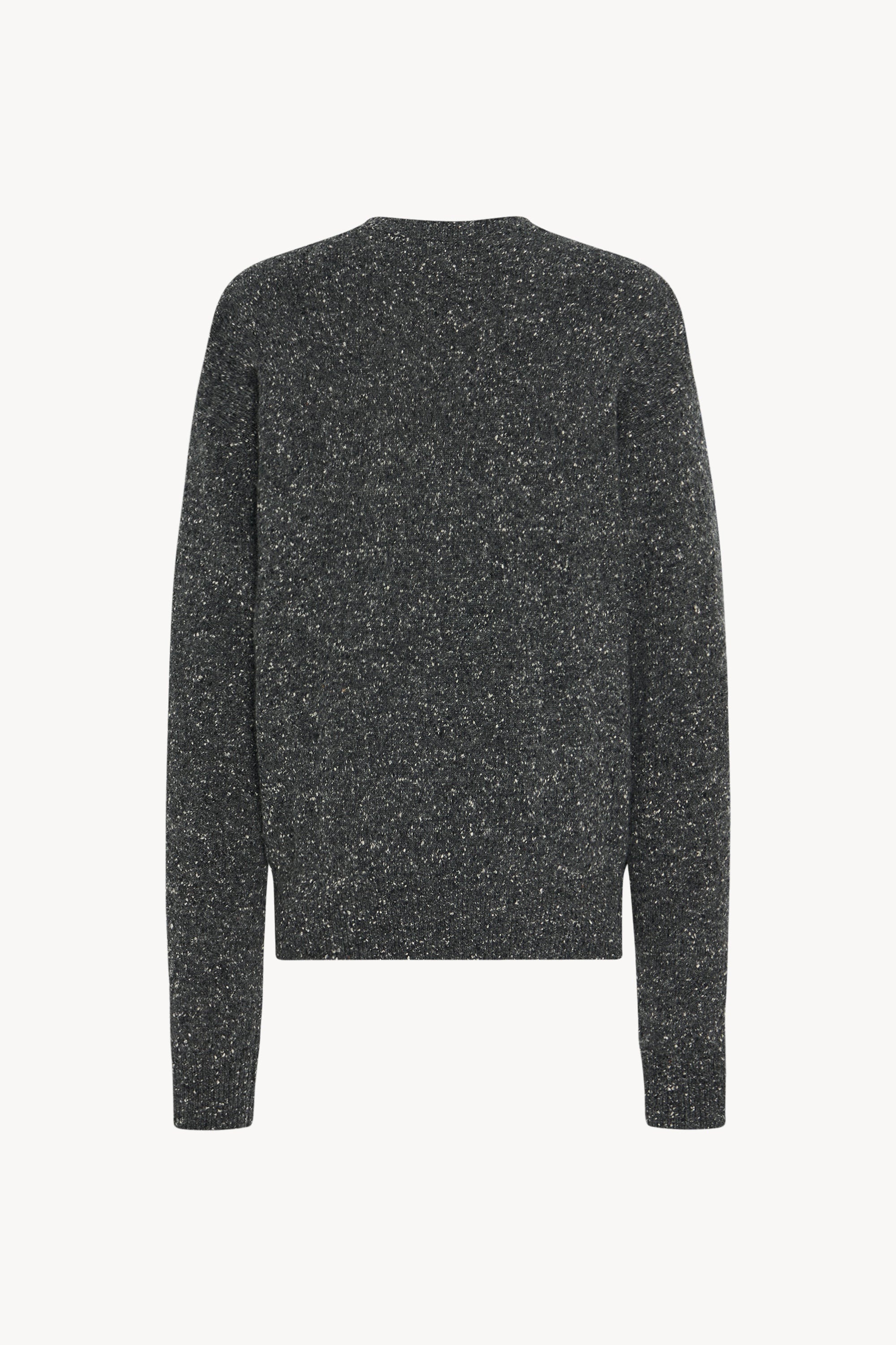 Pincer Sweater in Cashmere、mySite、aoinhome