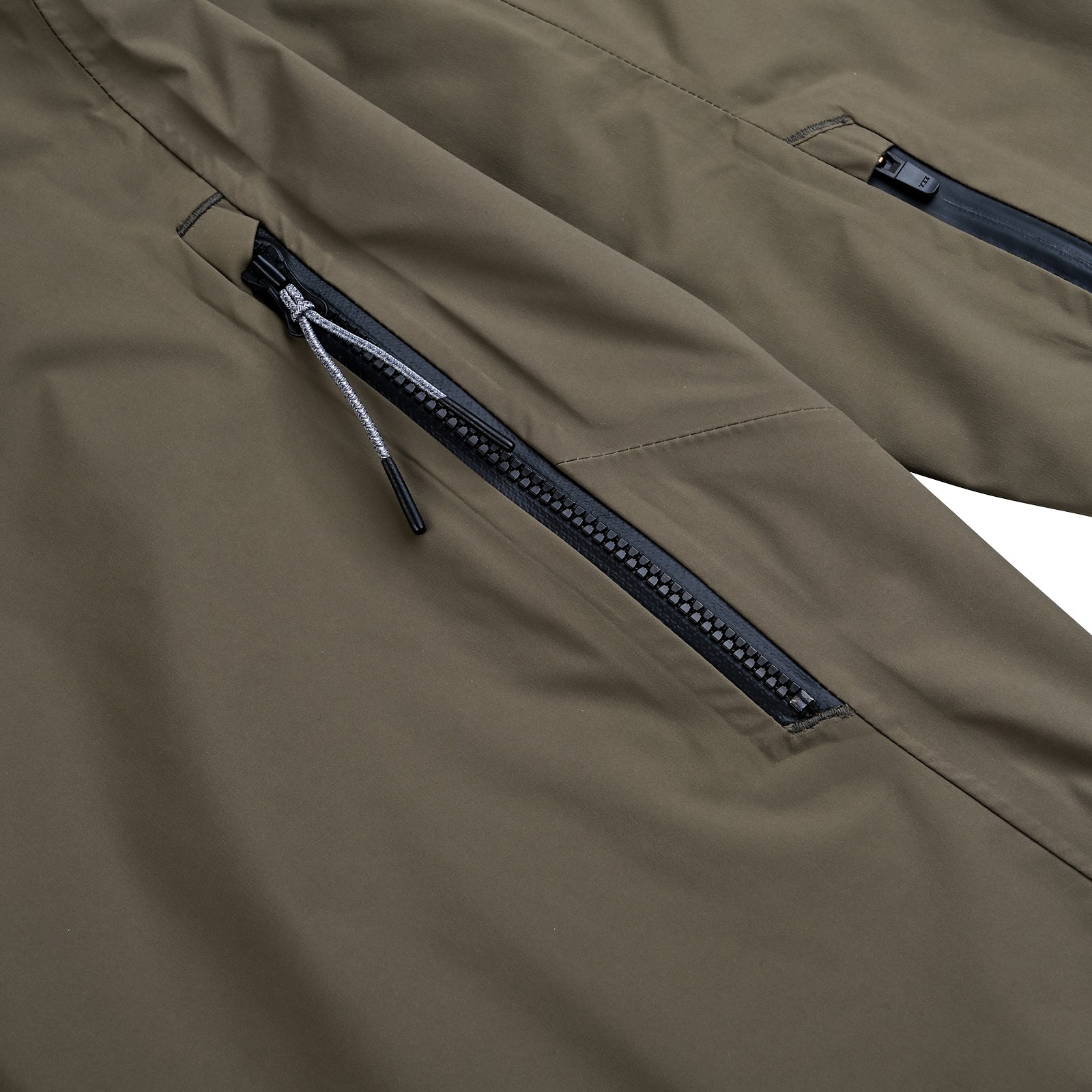 Resist Jacket Mono Dark Pine、mySite、dreamappss