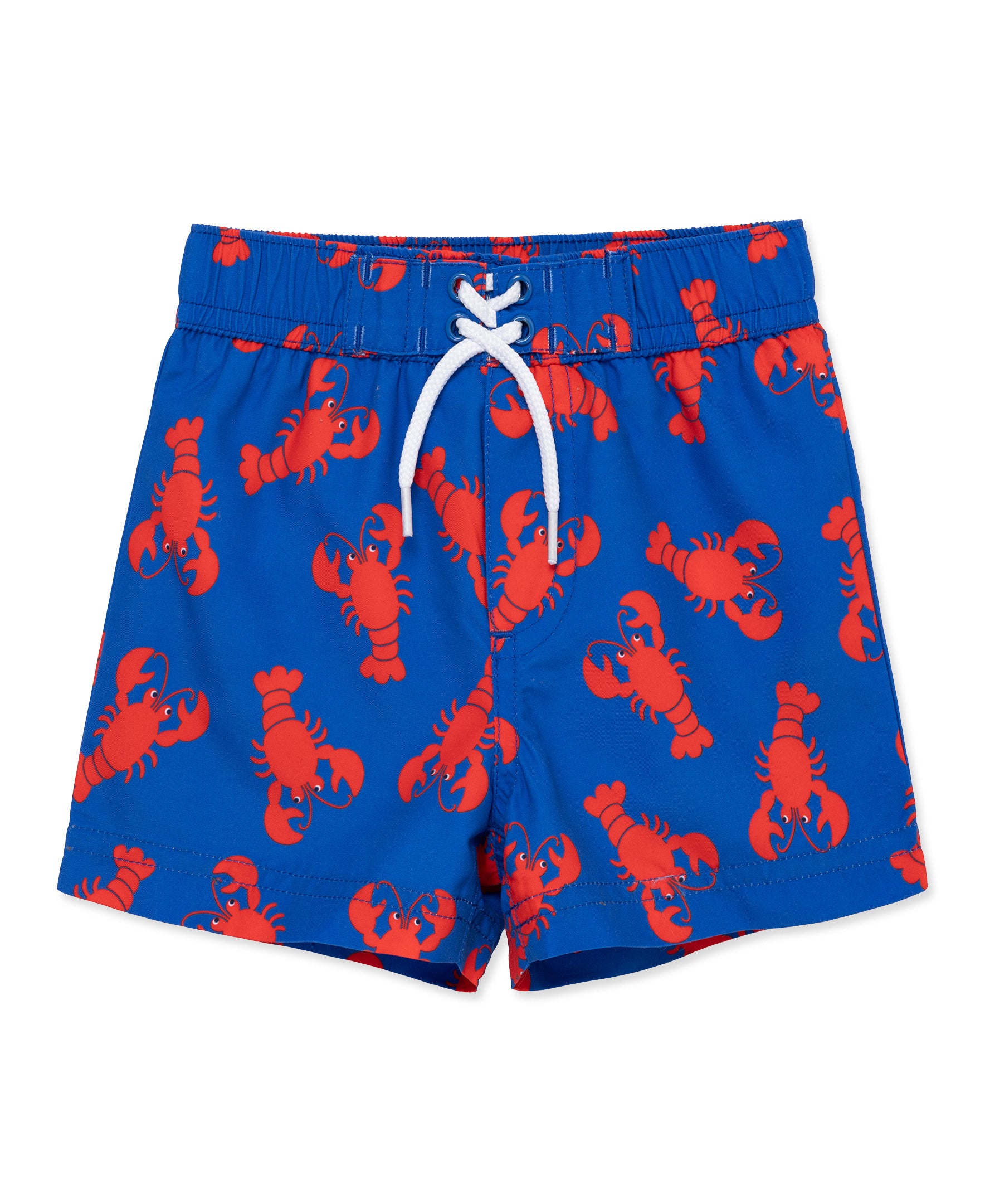  Lobster Swim Trunks (6M-24M)、mySite、layawaytickets