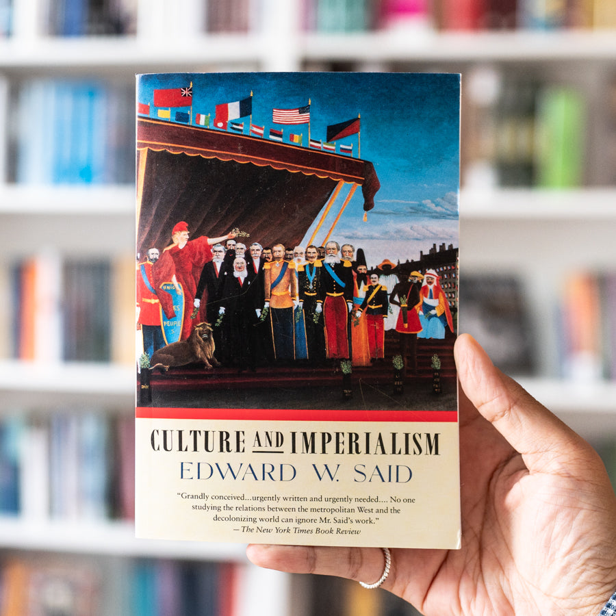 Culture and Imperialism、mySite、topwebapps