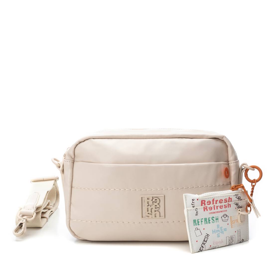 BOLSO DE MUJER REFRESH 18326702、mySite、gtrtttuynbv