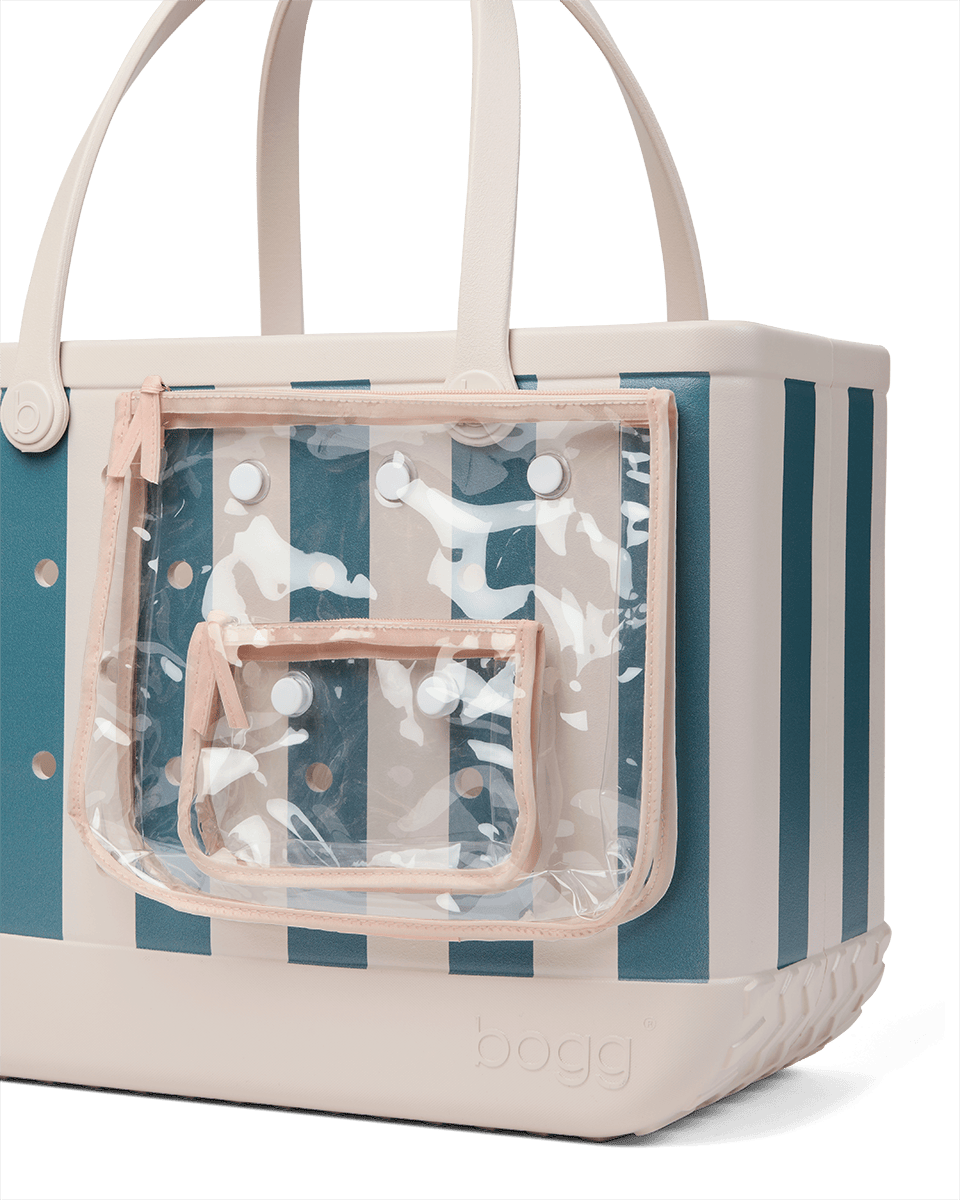 Original Bogg Bag - Dockside Stripe、mySite、solidvoid