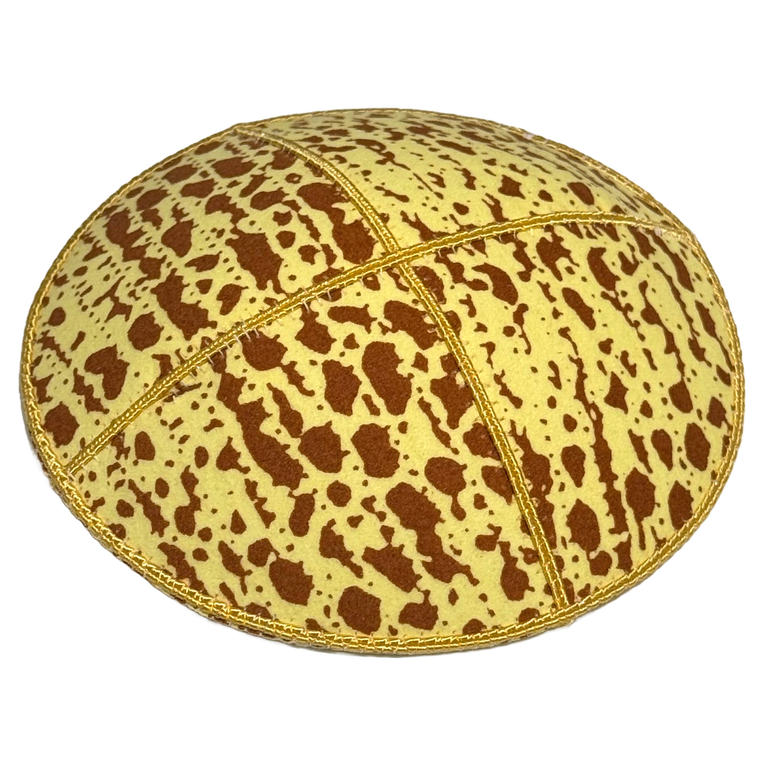  Children's Leather Matzah Kippah、mySite、elrpsem3k