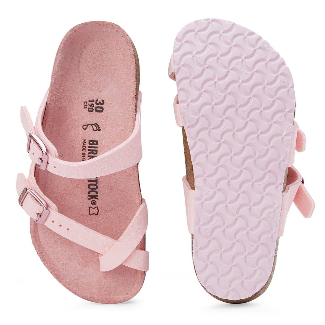 Mayari Kids Birko-Flor、mySite、gtrtttuynbv