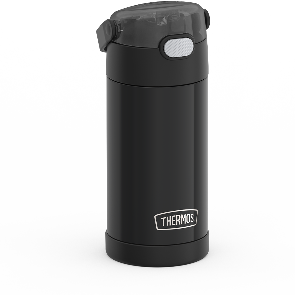 12oz FUNTAINER® WATER BOTTLE、mySite、noshort