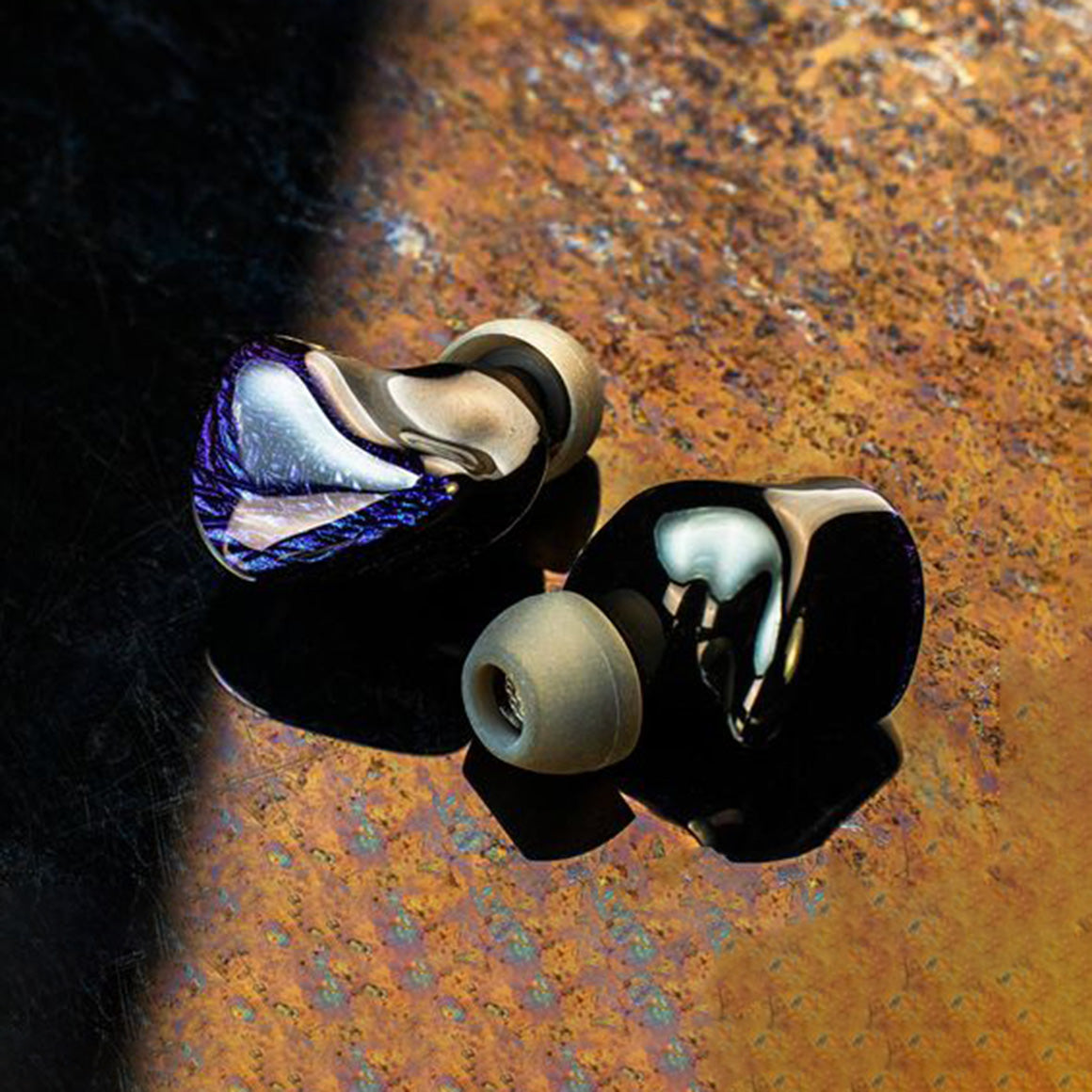  Kinera - Celest Wyvern Black、mySite、merchandisen